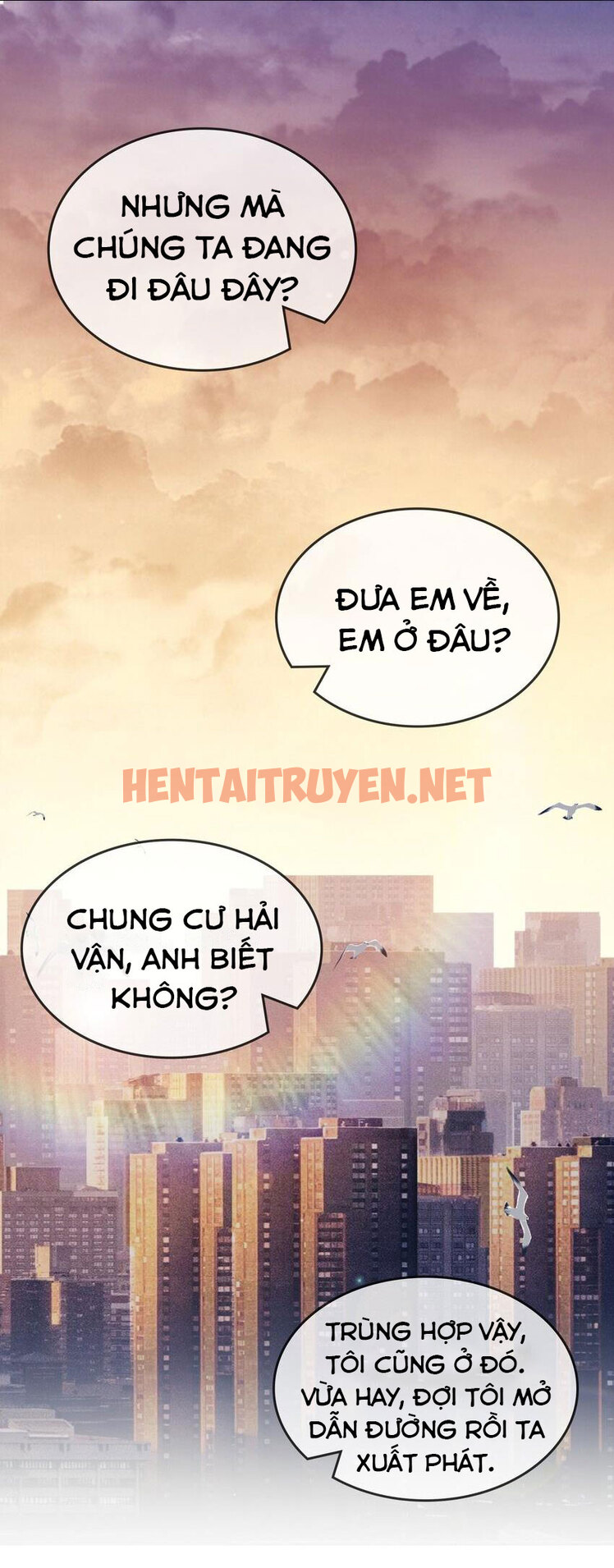 Xem ảnh Tui Đời Nào Thích Cậu Ta!!! - Chap 11 - img_015_1633240756 - HentaiTruyenVN.net