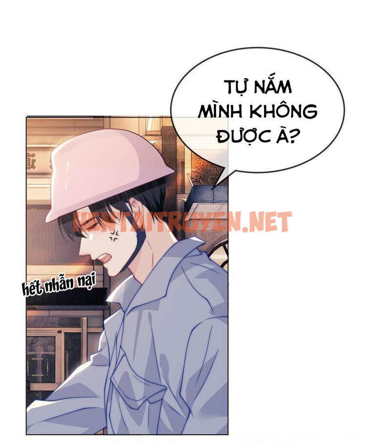 Xem ảnh Tui Đời Nào Thích Cậu Ta!!! - Chap 11 - img_024_1633240756 - HentaiTruyen.net