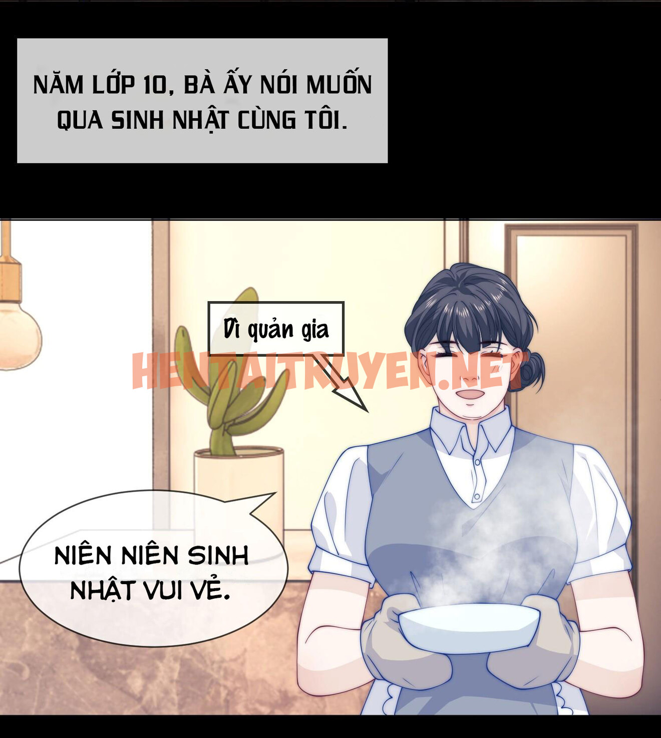 Xem ảnh Tui Đời Nào Thích Cậu Ta!!! - Chap 17 - img_012_1636125771 - HentaiTruyen.net