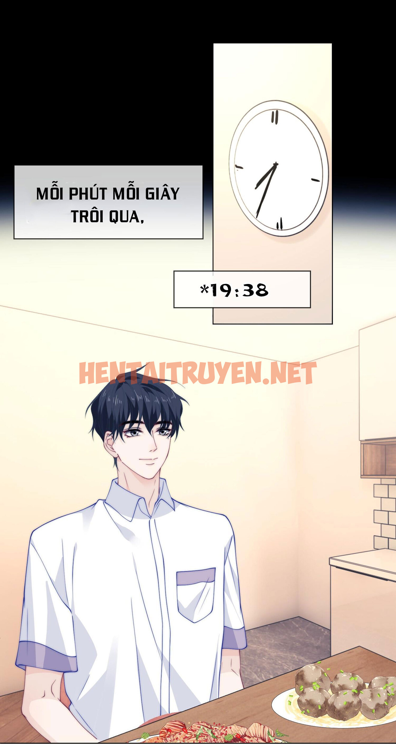 Xem ảnh Tui Đời Nào Thích Cậu Ta!!! - Chap 17 - img_014_1636125778 - HentaiTruyen.net