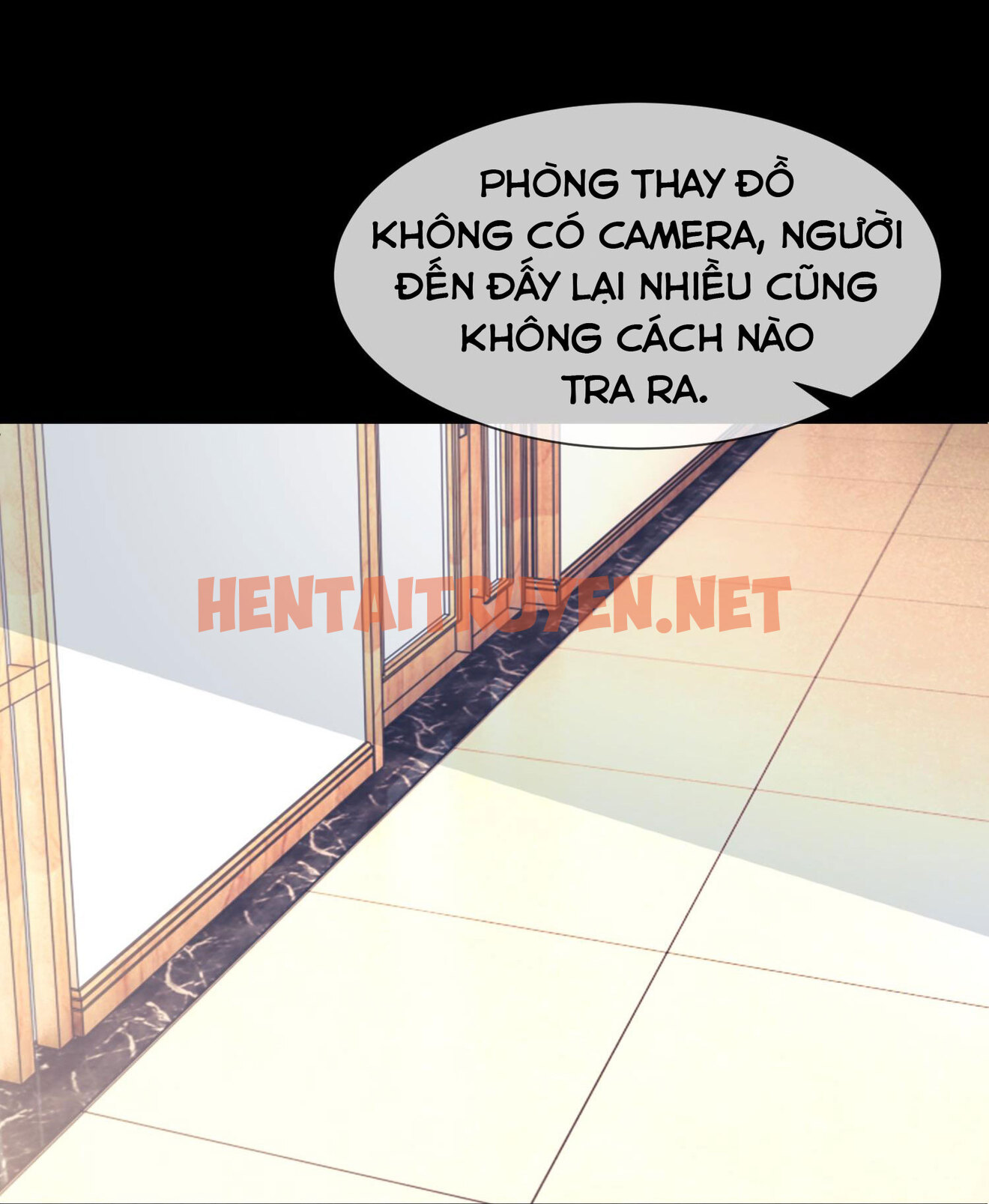 Xem ảnh Tui Đời Nào Thích Cậu Ta!!! - Chap 18 - img_006_1636889876 - HentaiTruyenVN.net