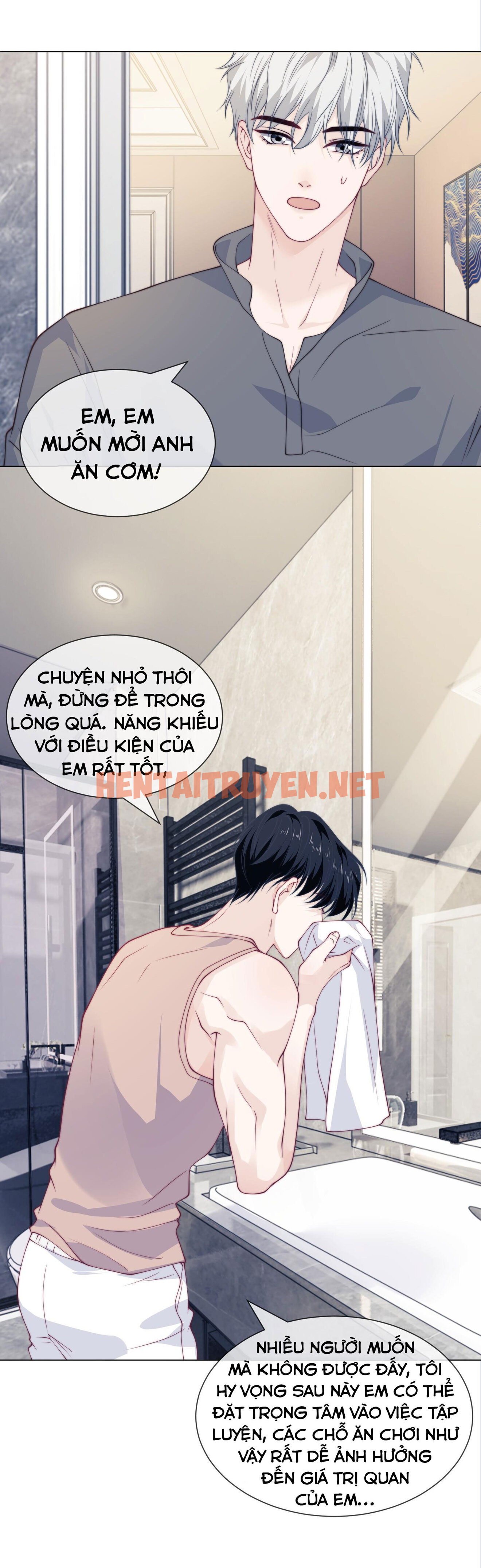 Xem ảnh Tui Đời Nào Thích Cậu Ta!!! - Chap 19 - img_020_1638151730 - HentaiTruyen.net