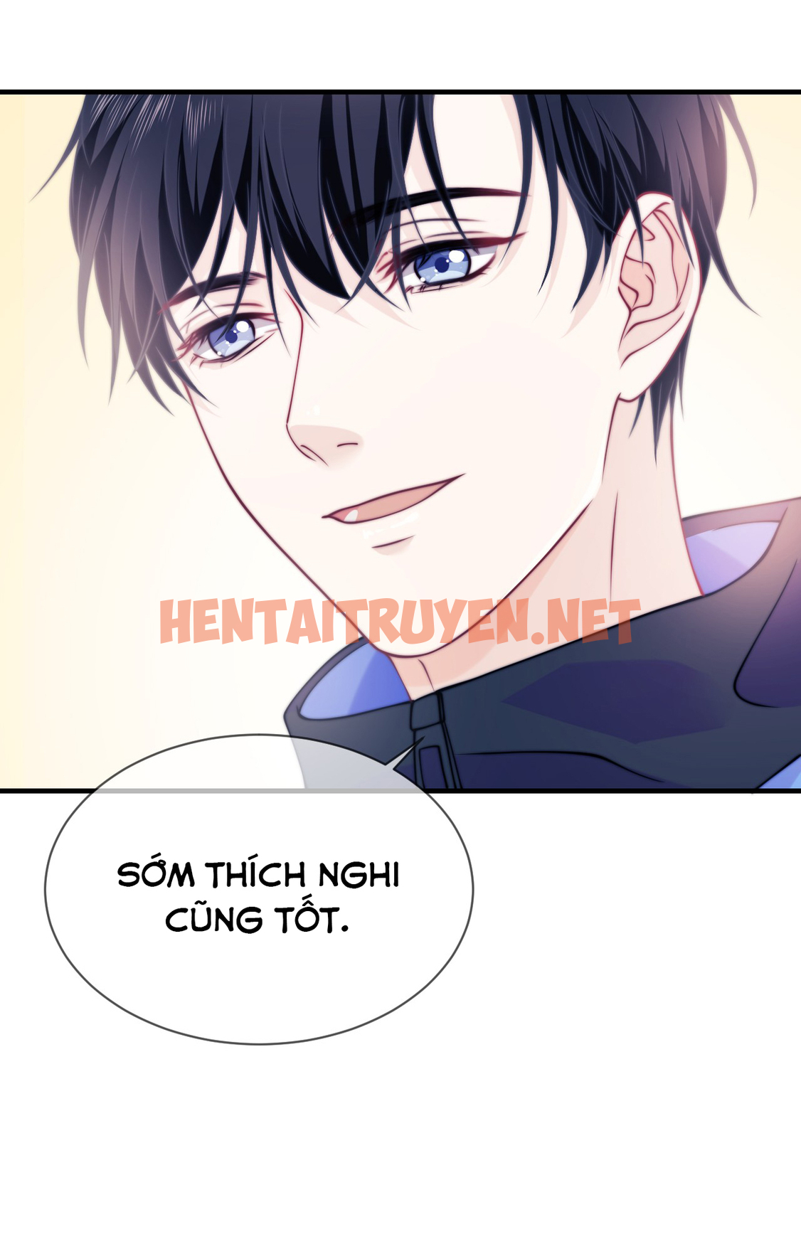 Xem ảnh Tui Đời Nào Thích Cậu Ta!!! - Chap 2 - img_019_1629883253 - TruyenVN.APP