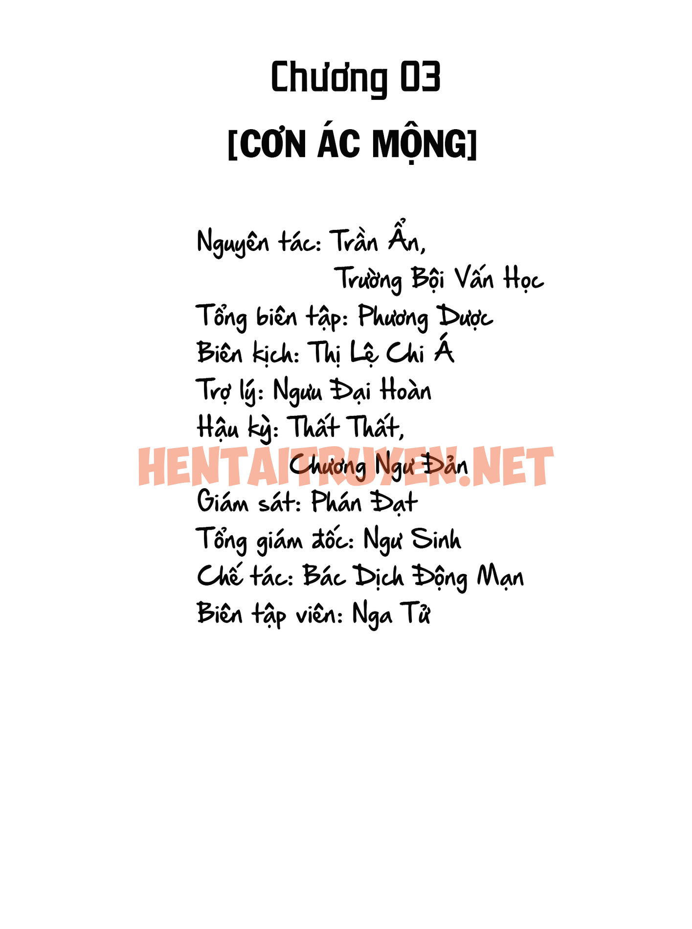 Xem ảnh Tui Đời Nào Thích Cậu Ta!!! - Chap 3 - img_002_1629897182 - HentaiTruyen.net