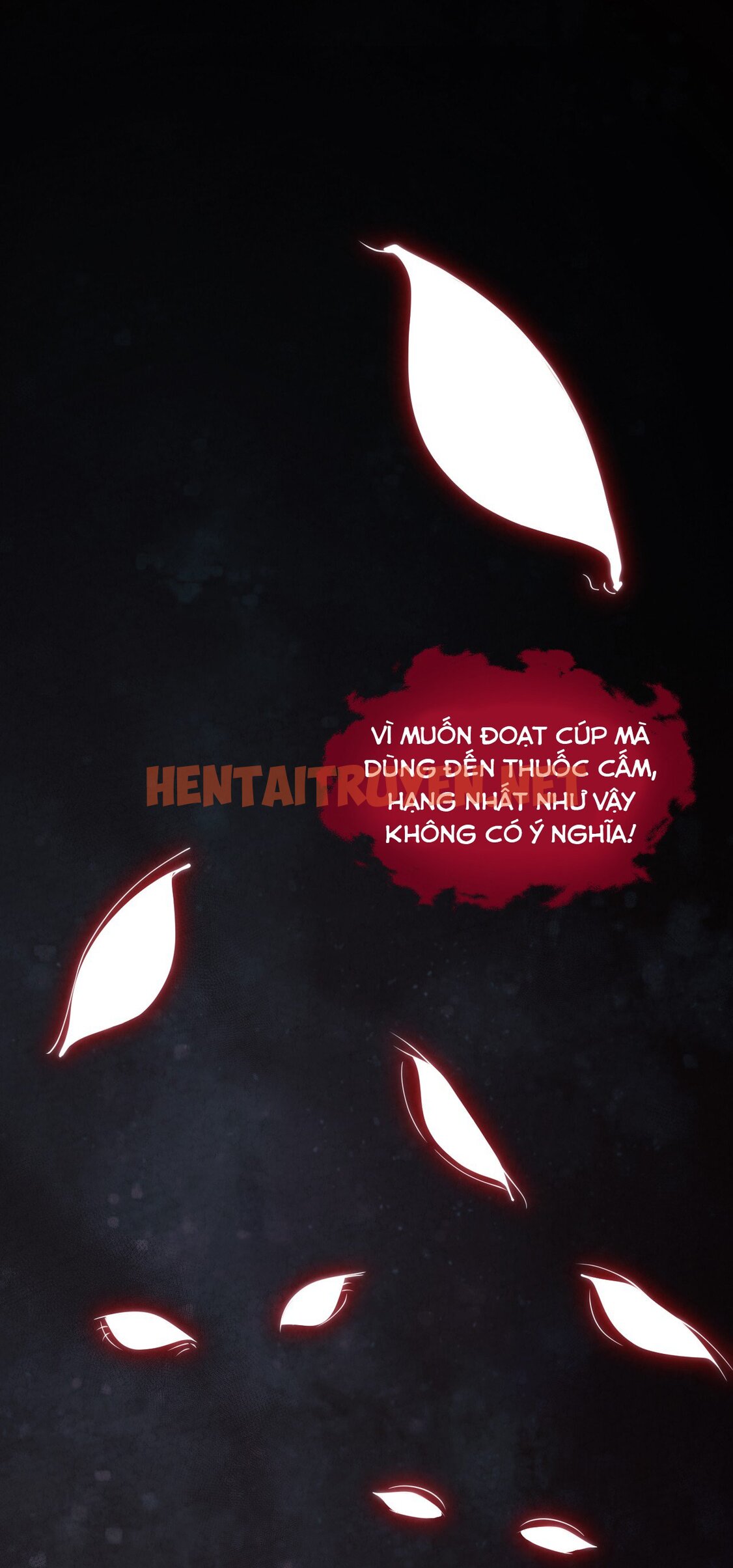 Xem ảnh Tui Đời Nào Thích Cậu Ta!!! - Chap 3 - img_003_1629897184 - HentaiTruyenVN.net