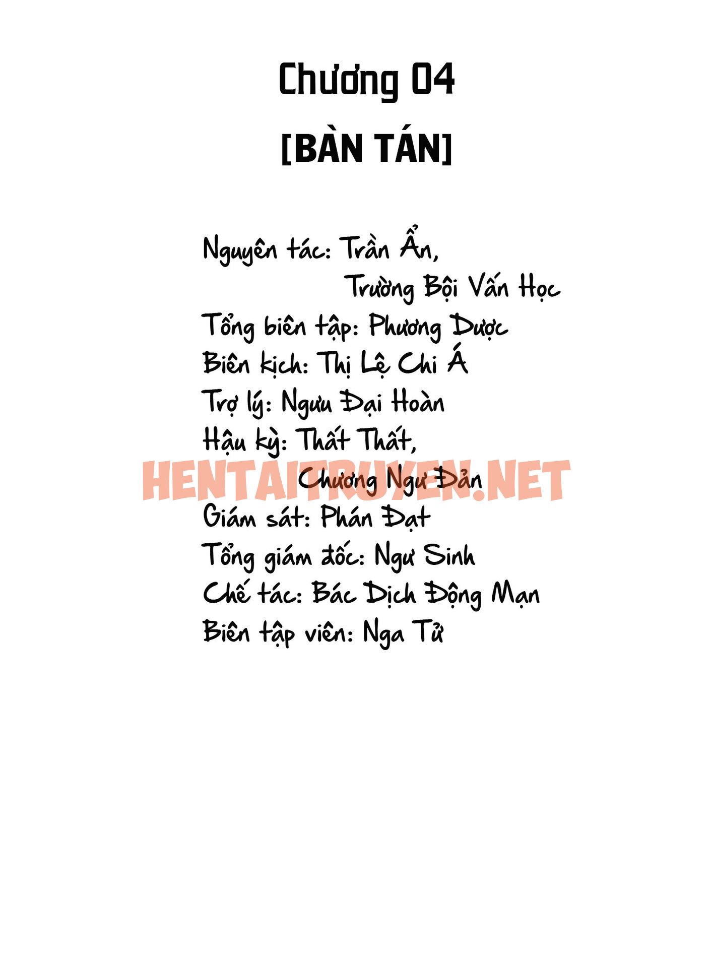 Xem ảnh Tui Đời Nào Thích Cậu Ta!!! - Chap 4 - img_002_1629897127 - HentaiTruyen.net