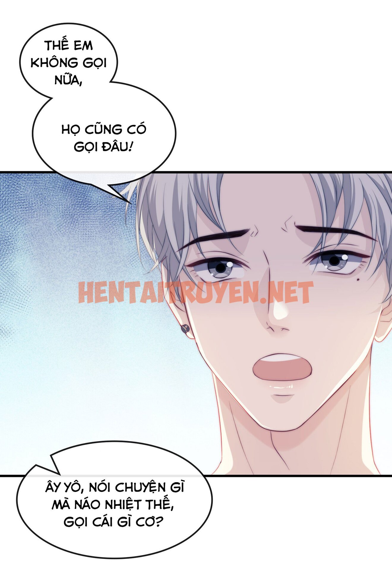 Xem ảnh Tui Đời Nào Thích Cậu Ta!!! - Chap 4 - img_012_1629897144 - TruyenVN.APP