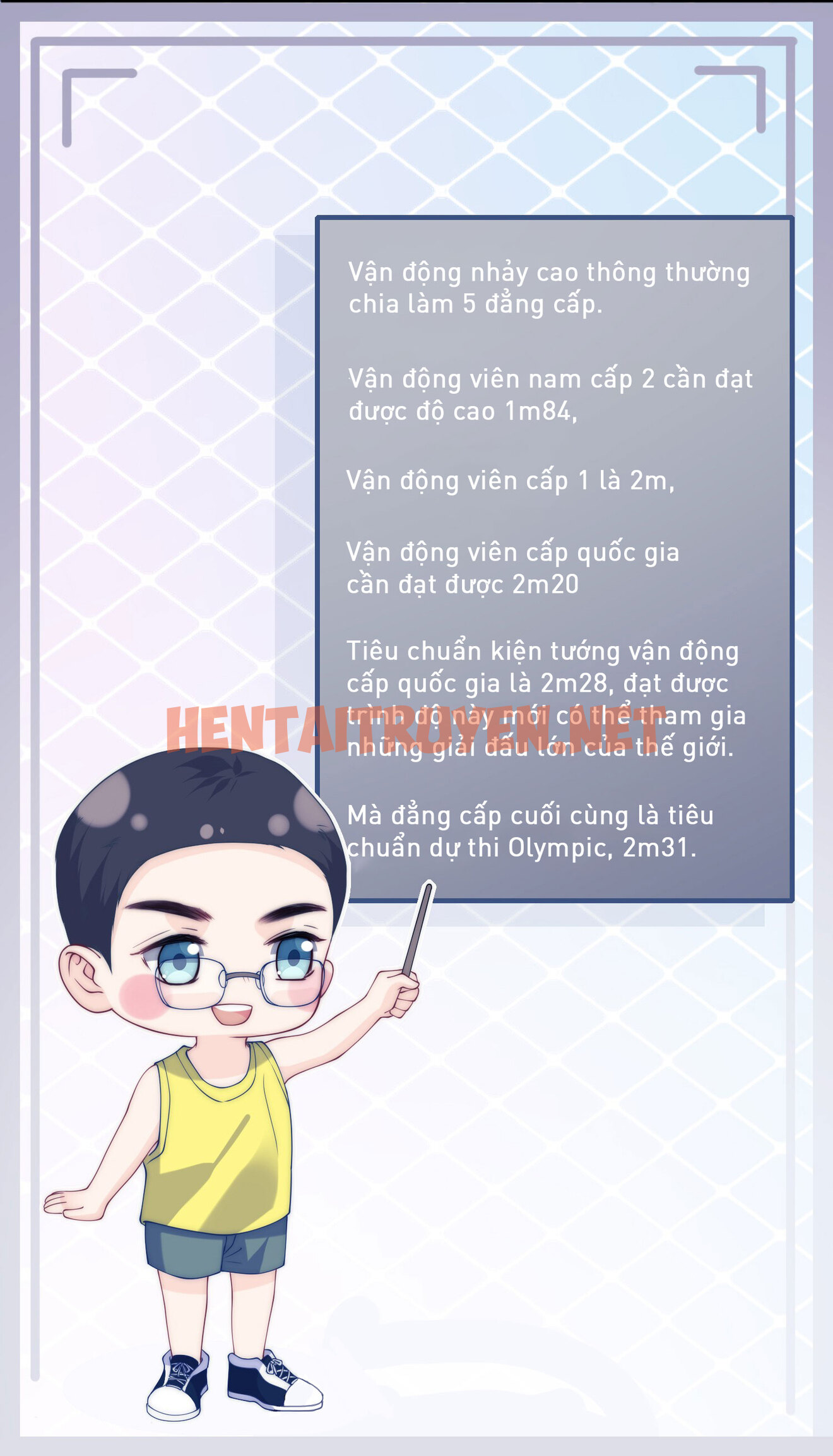 Xem ảnh Tui Đời Nào Thích Cậu Ta!!! - Chap 4 - img_018_1629897151 - HentaiTruyen.net