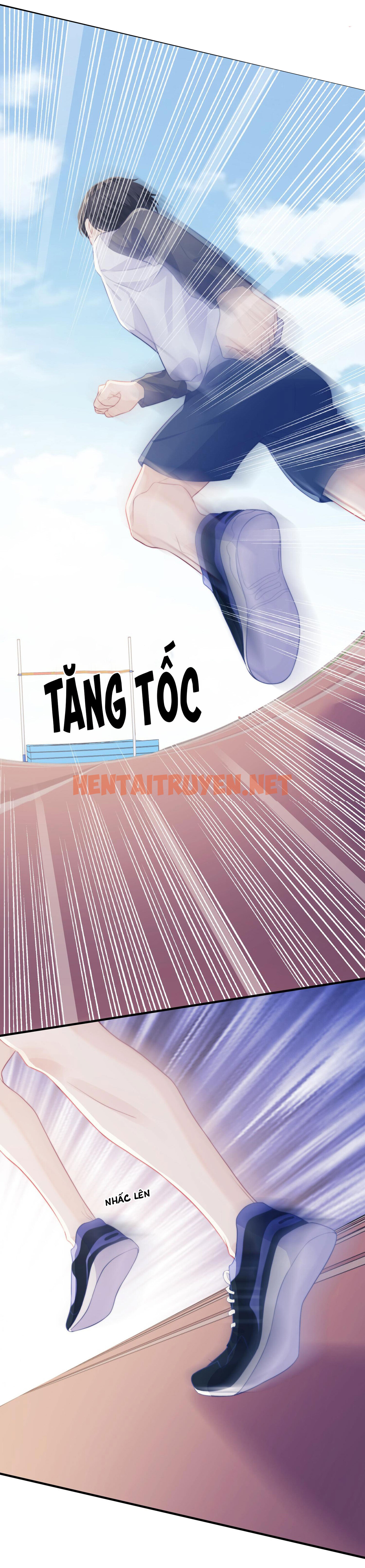 Xem ảnh Tui Đời Nào Thích Cậu Ta!!! - Chap 5 - img_014_1629948878 - HentaiTruyen.net