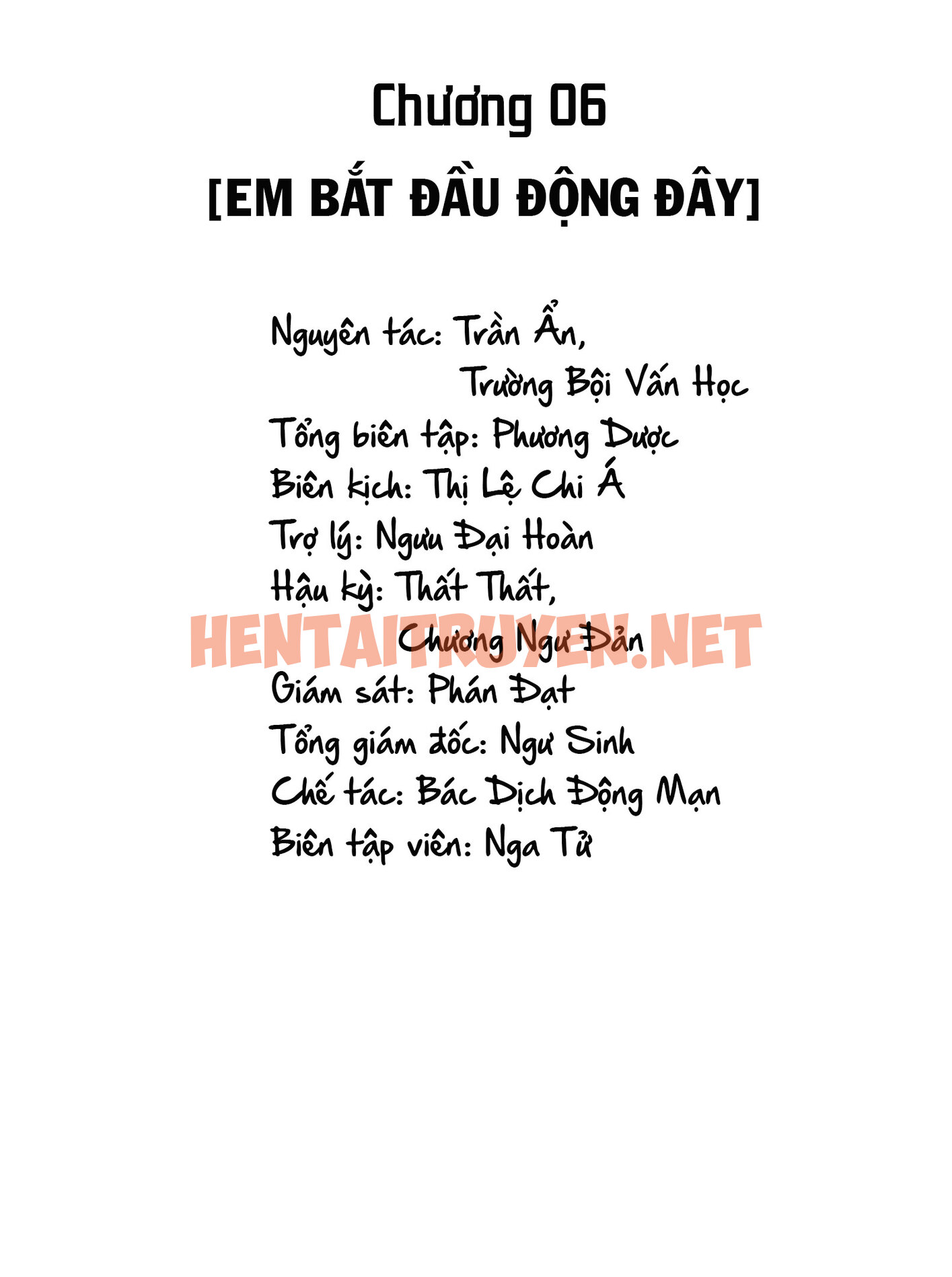 Xem ảnh Tui Đời Nào Thích Cậu Ta!!! - Chap 6 - img_002_1629951232 - TruyenVN.APP