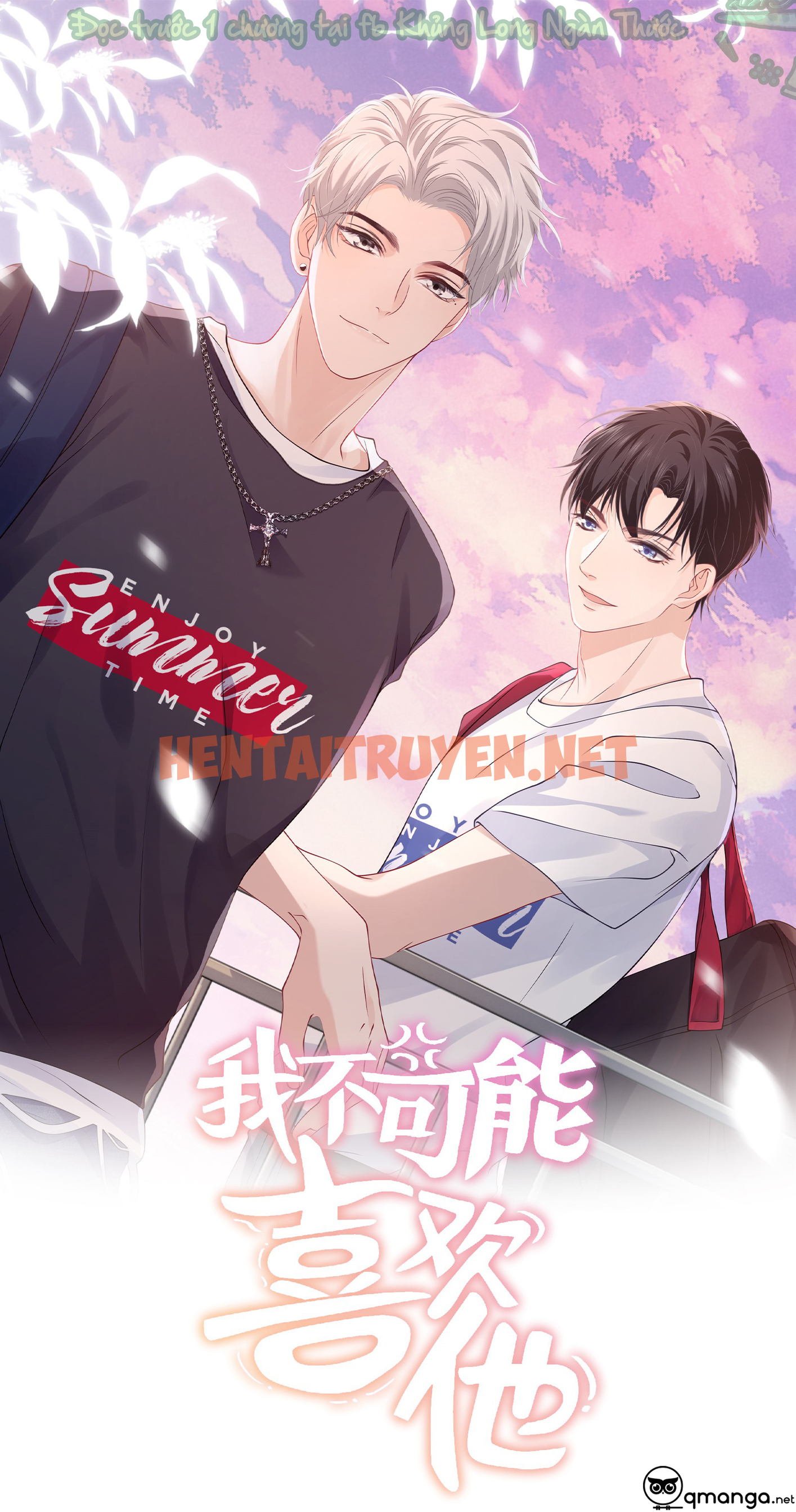 Xem ảnh Tui Đời Nào Thích Cậu Ta!!! - Chap 7 - img_001_1629970735 - TruyenVN.APP