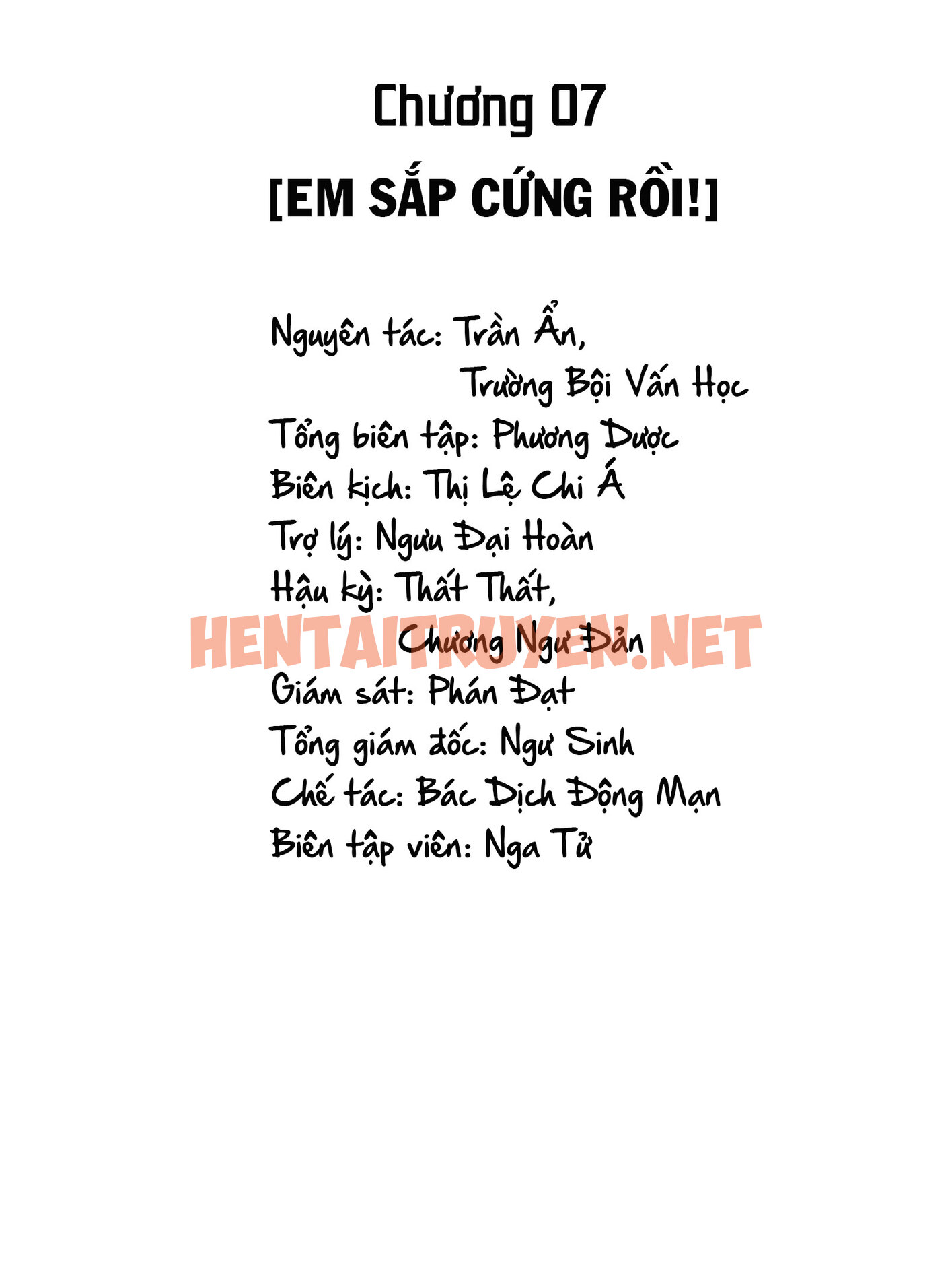 Xem ảnh Tui Đời Nào Thích Cậu Ta!!! - Chap 7 - img_002_1629970735 - HentaiTruyen.net