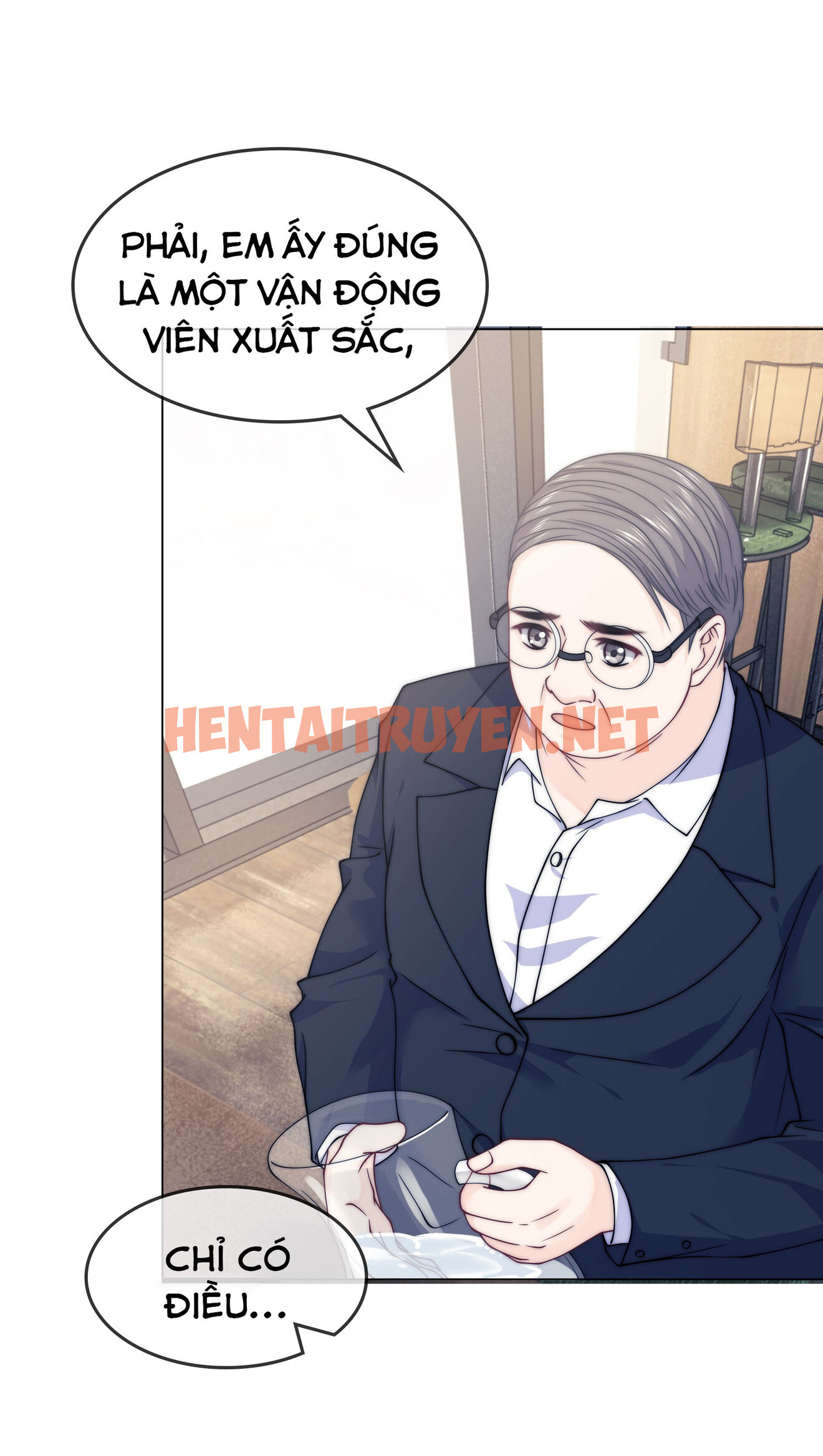 Xem ảnh Tui Đời Nào Thích Cậu Ta!!! - Chap 8 - img_013_1630503320 - HentaiTruyen.net