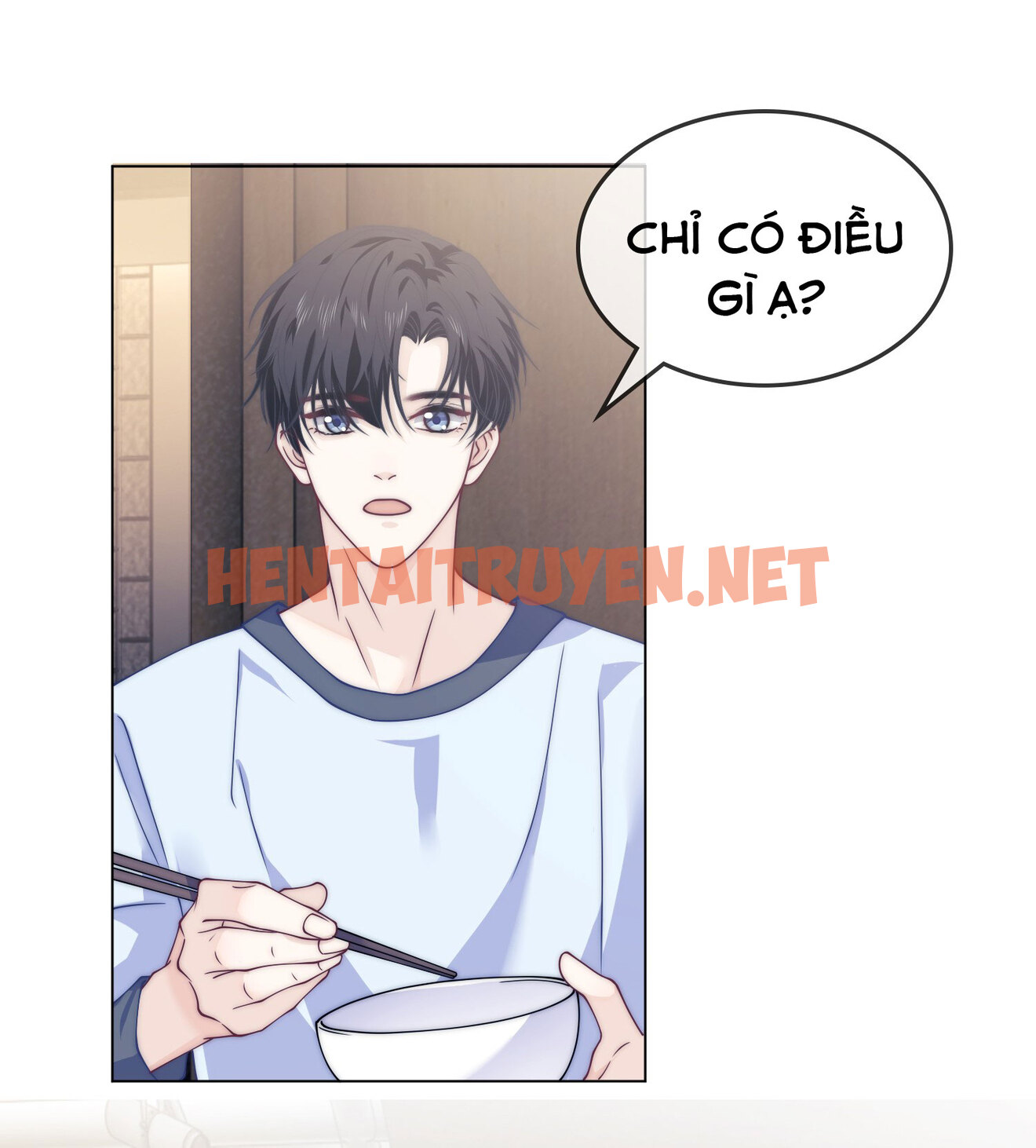 Xem ảnh Tui Đời Nào Thích Cậu Ta!!! - Chap 8 - img_014_1630503321 - HentaiTruyen.net