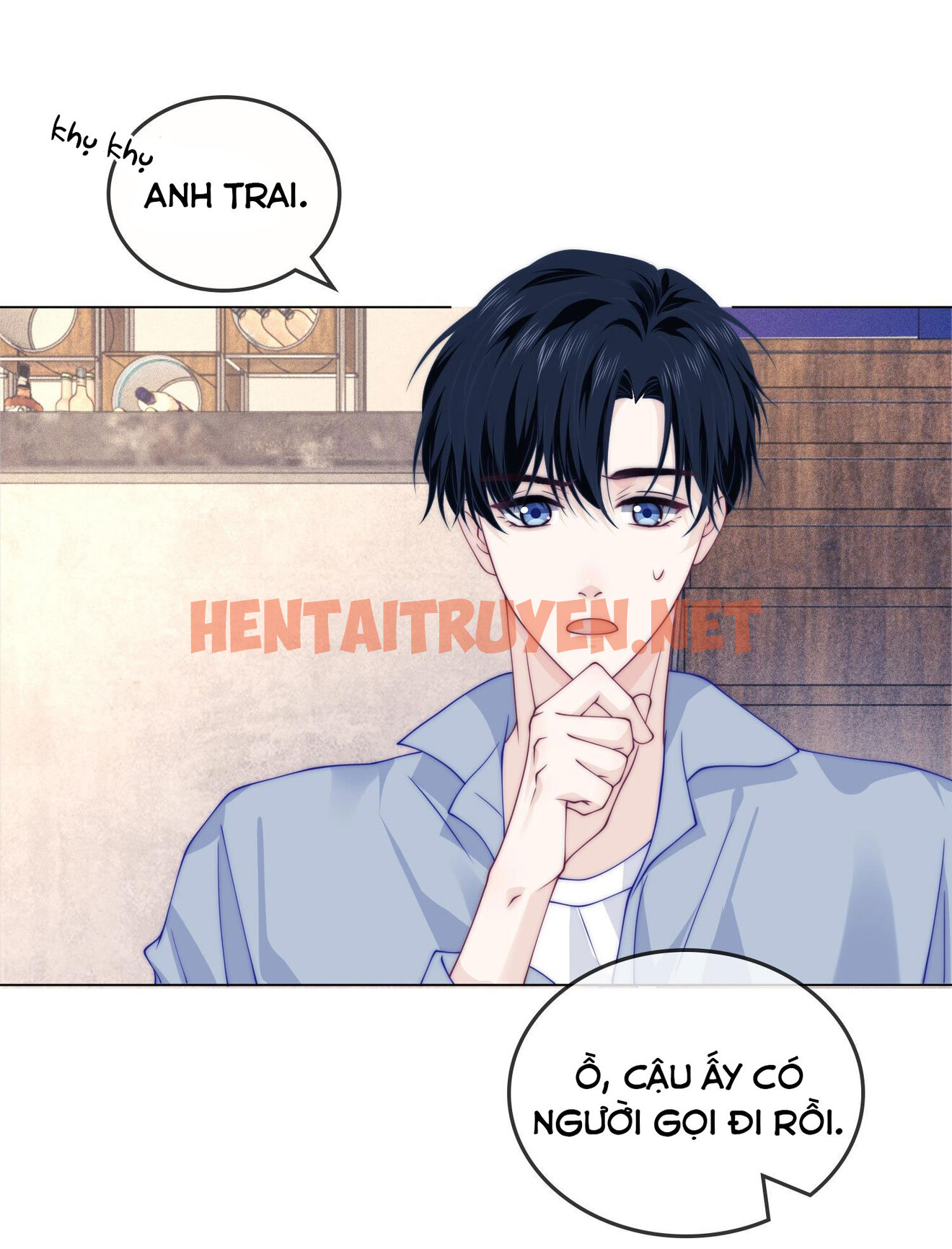 Xem ảnh Tui Đời Nào Thích Cậu Ta!!! - Chap 9 - img_021_1631891932 - HentaiTruyenVN.net