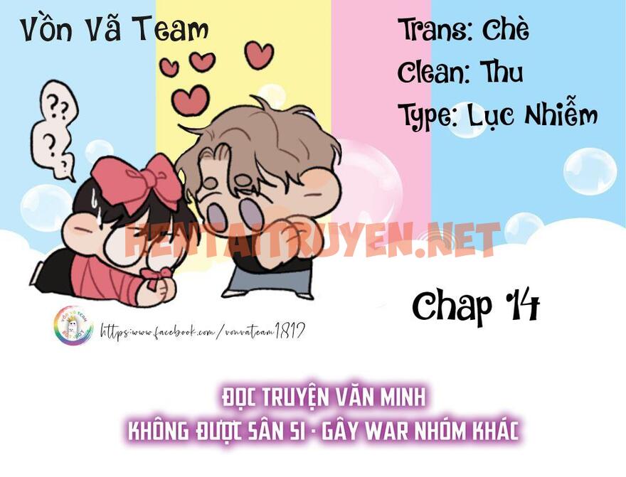 Xem ảnh Tui Không Về Làm Ruộng Với Anh Đâu! - Chap 14 - img_002_1695601971 - HentaiTruyenVN.net