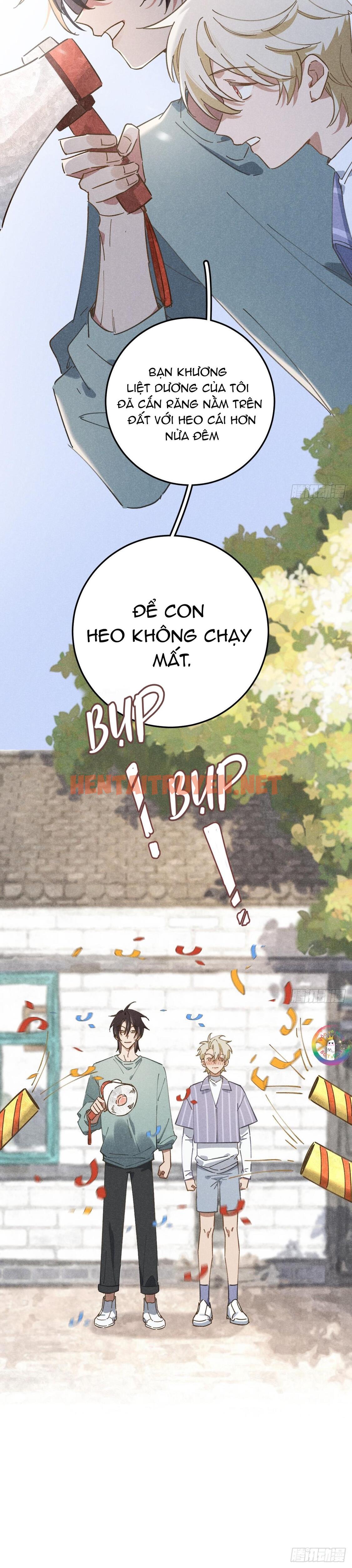 Xem ảnh Tui Không Về Làm Ruộng Với Anh Đâu! - Chap 14 - img_018_1695601973 - HentaiTruyenVN.net