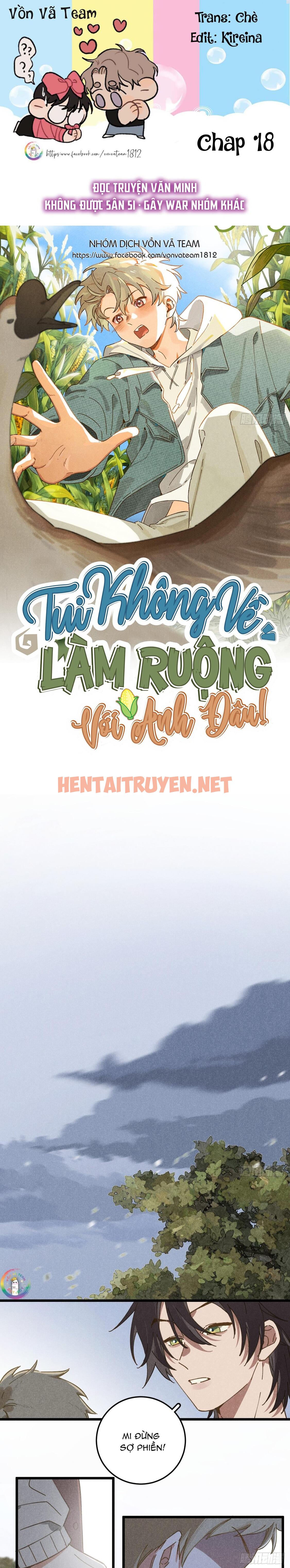 Xem ảnh Tui Không Về Làm Ruộng Với Anh Đâu! - Chap 18 - img_001_1698419489 - HentaiTruyen.net