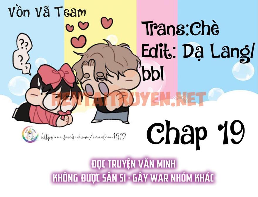 Xem ảnh Tui Không Về Làm Ruộng Với Anh Đâu! - Chap 19 - img_002_1700141884 - HentaiTruyenVN.net