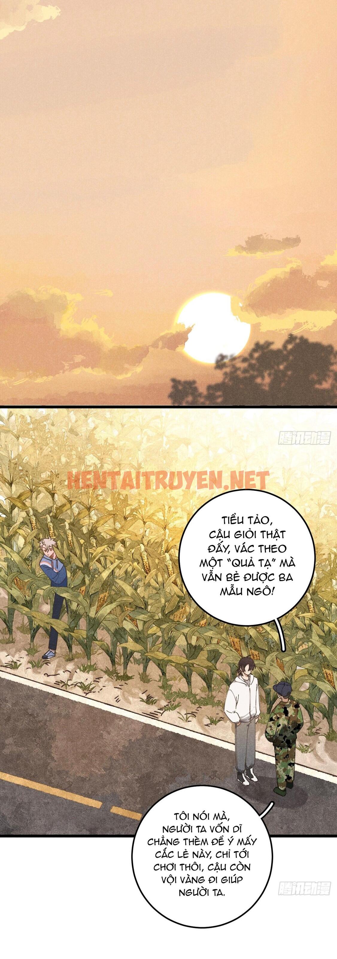 Xem ảnh Tui Không Về Làm Ruộng Với Anh Đâu! - Chap 19 - img_017_1700141899 - HentaiTruyenVN.net