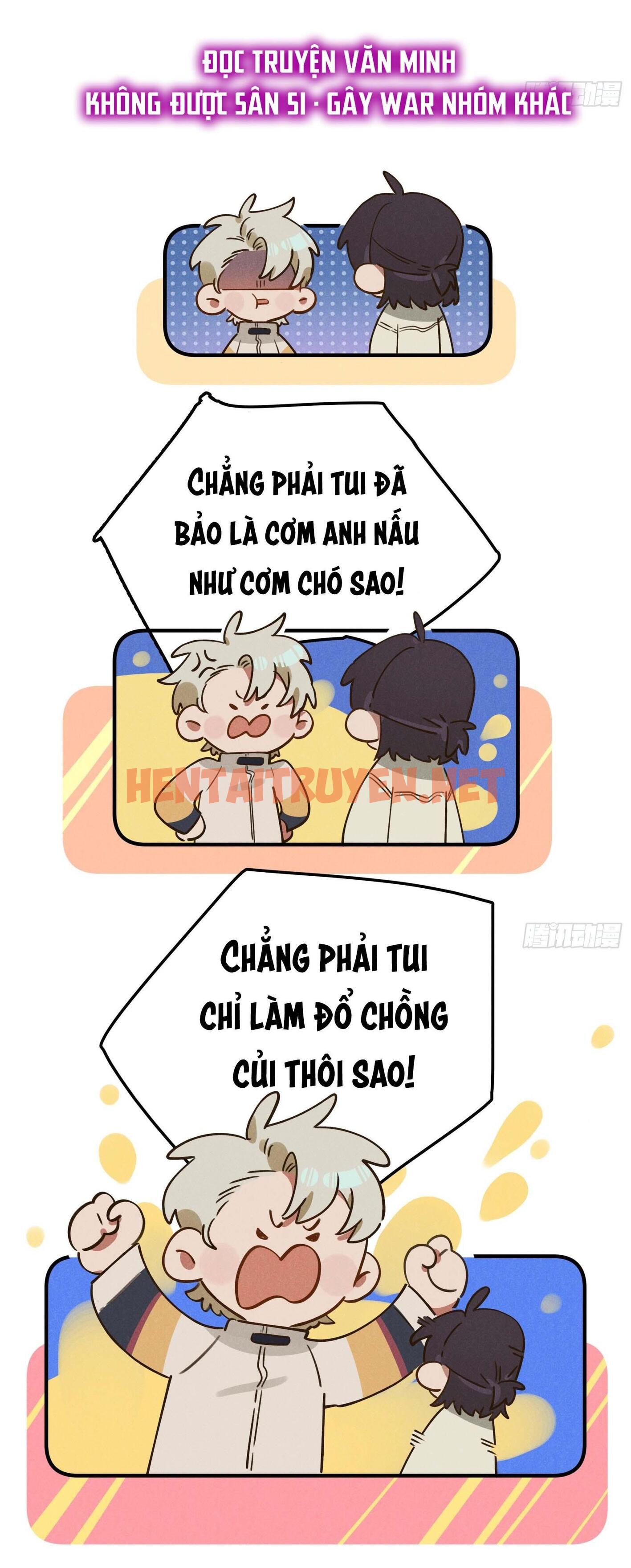 Xem ảnh Tui Không Về Làm Ruộng Với Anh Đâu! - Chap 5 - img_020_1691171074 - HentaiTruyenVN.net