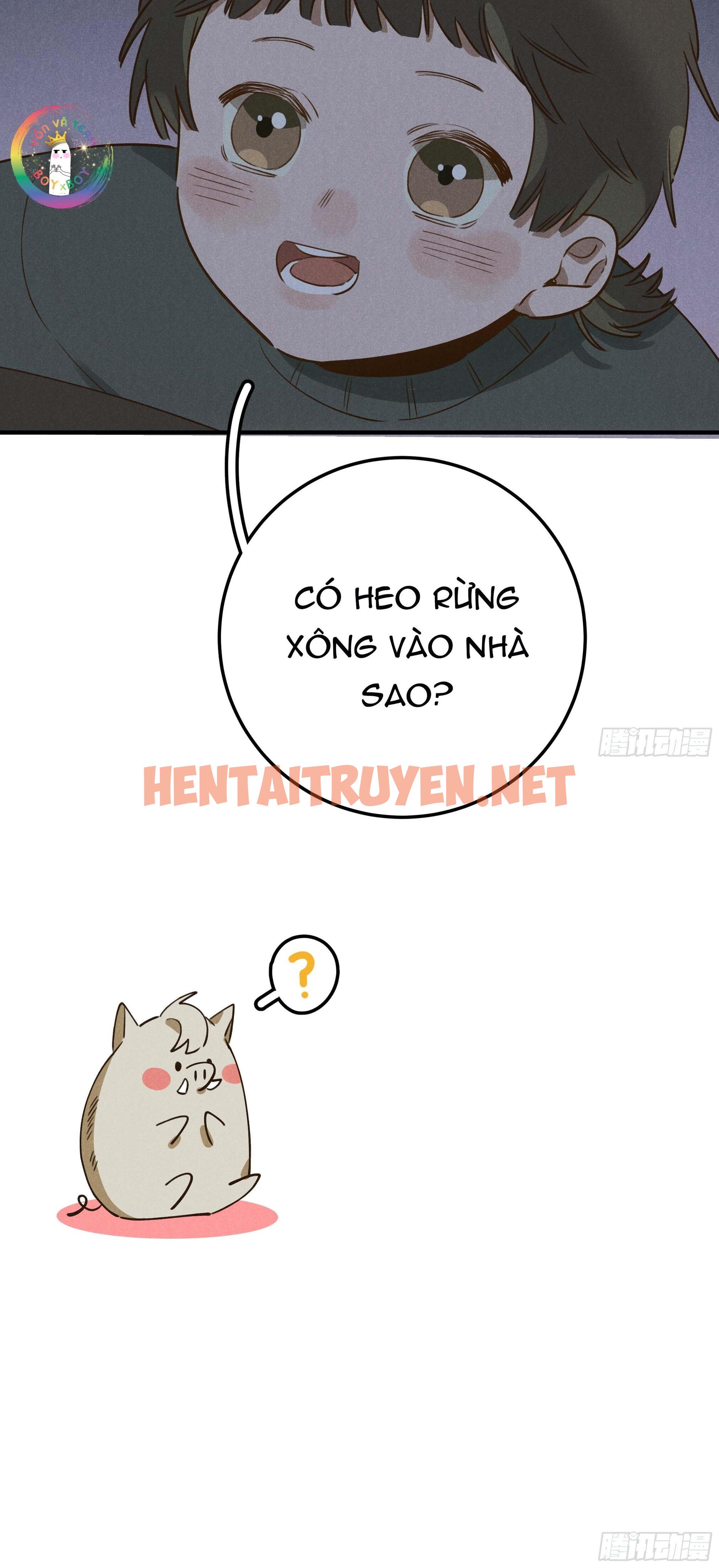 Xem ảnh Tui Không Về Làm Ruộng Với Anh Đâu! - Chap 5 - img_038_1691171077 - HentaiTruyenVN.net