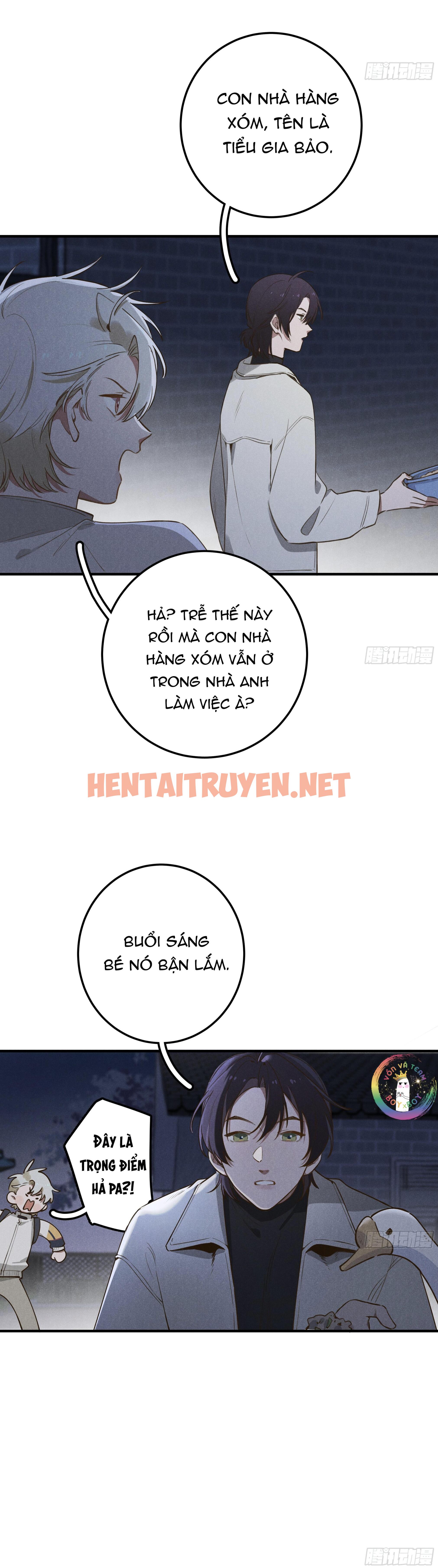 Xem ảnh Tui Không Về Làm Ruộng Với Anh Đâu! - Chap 6 - img_005_1691171060 - HentaiTruyenVN.net