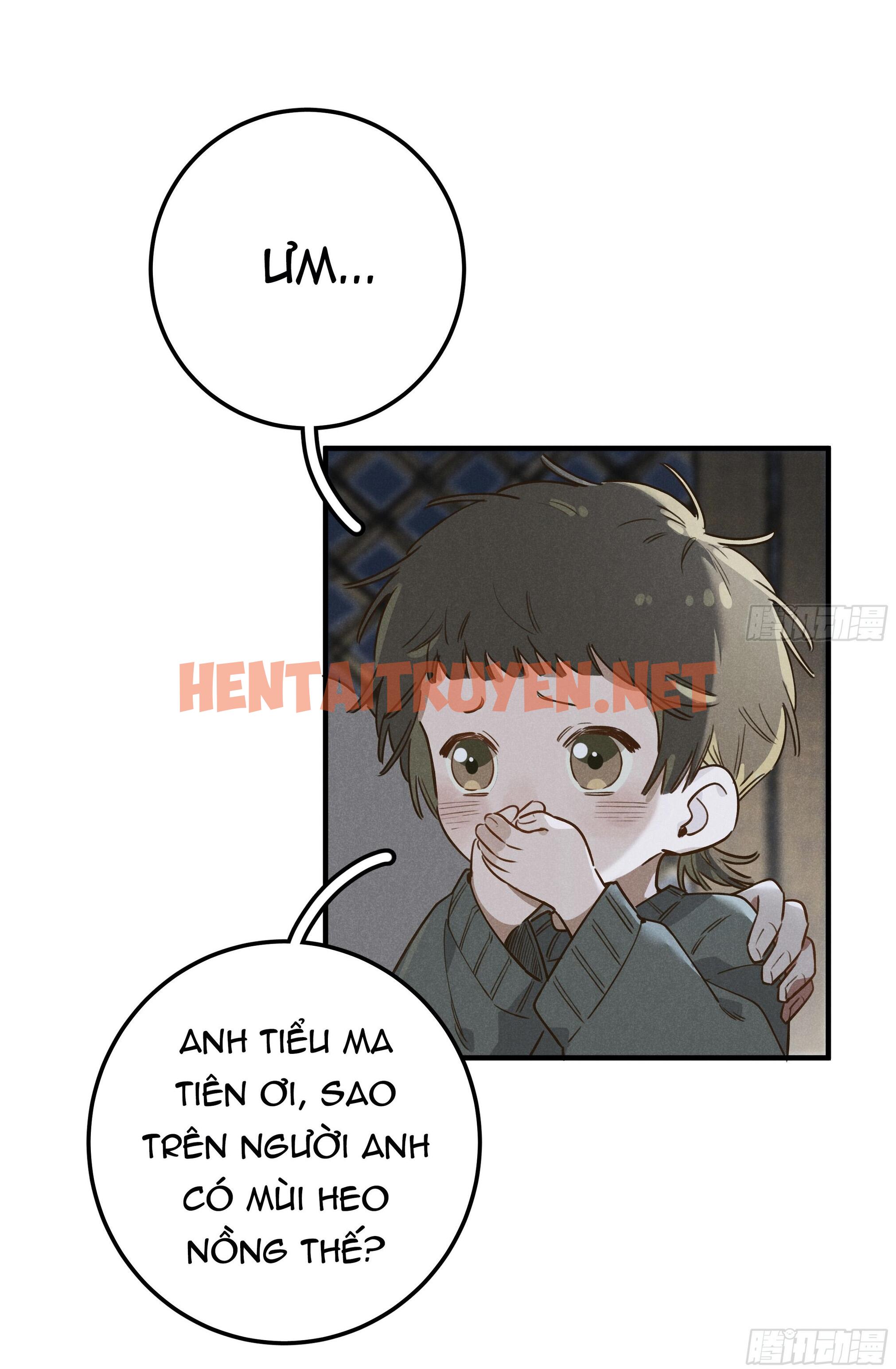 Xem ảnh Tui Không Về Làm Ruộng Với Anh Đâu! - Chap 6 - img_008_1691171060 - HentaiTruyenVN.net