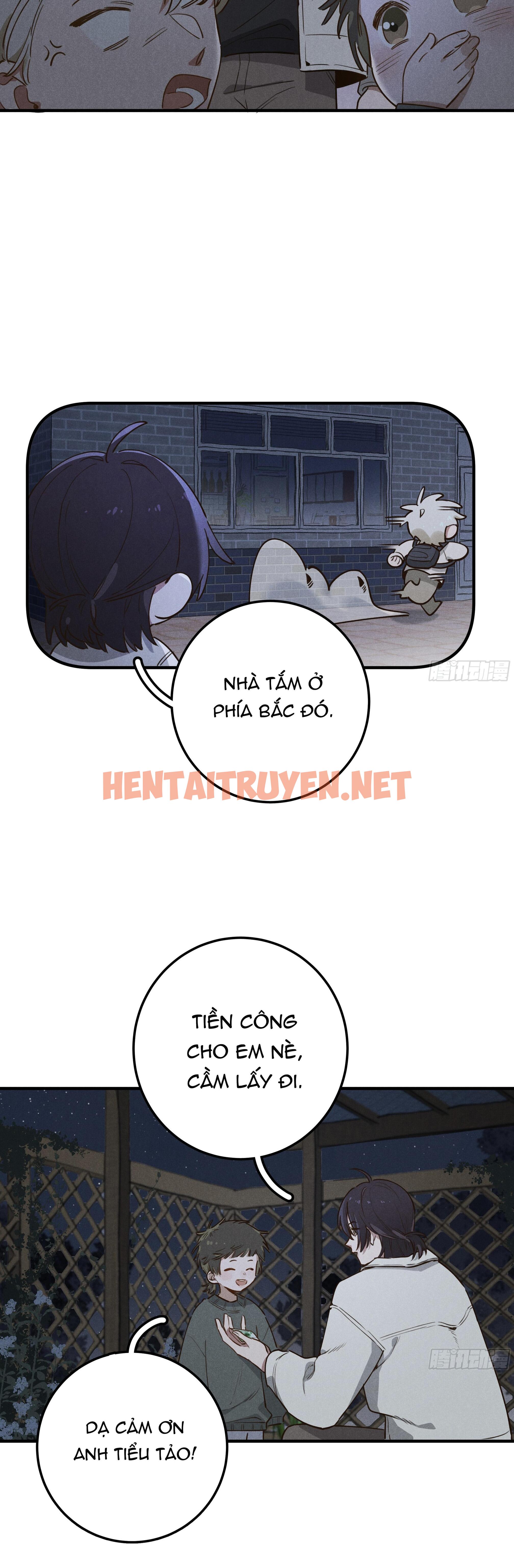 Xem ảnh Tui Không Về Làm Ruộng Với Anh Đâu! - Chap 6 - img_012_1691171060 - HentaiTruyenVN.net