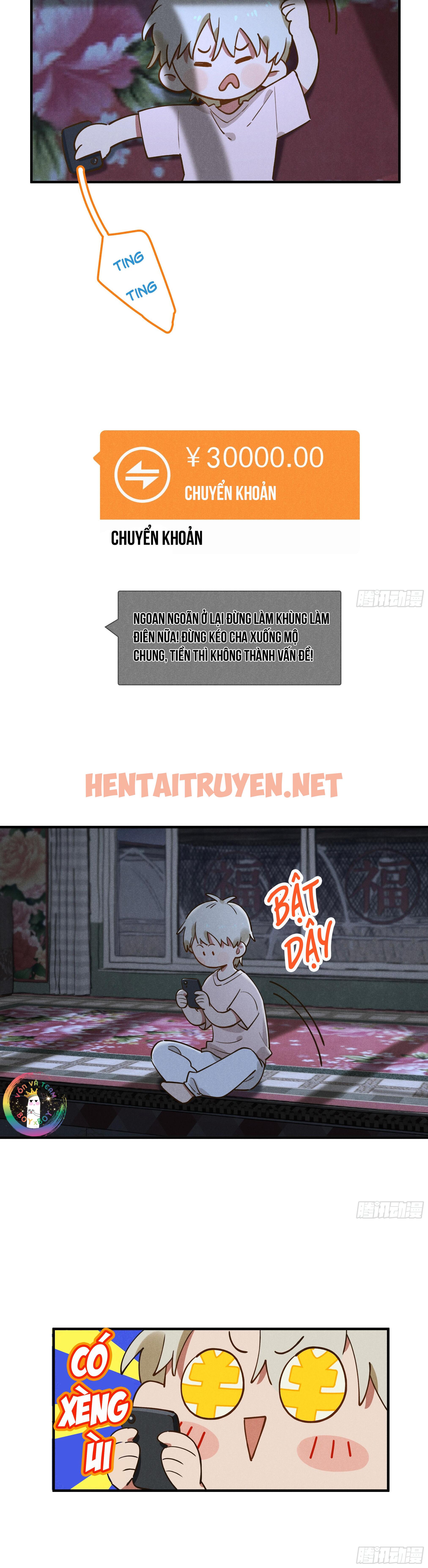 Xem ảnh Tui Không Về Làm Ruộng Với Anh Đâu! - Chap 6 - img_017_1691171061 - HentaiTruyenVN.net