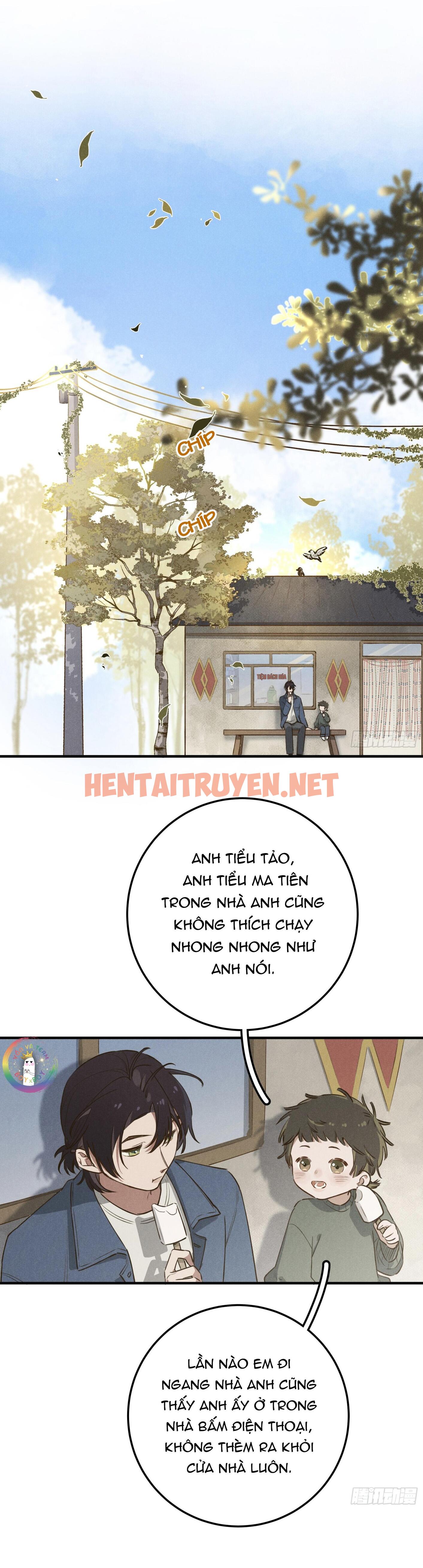 Xem ảnh Tui Không Về Làm Ruộng Với Anh Đâu! - Chap 6 - img_021_1691171061 - HentaiTruyenVN.net