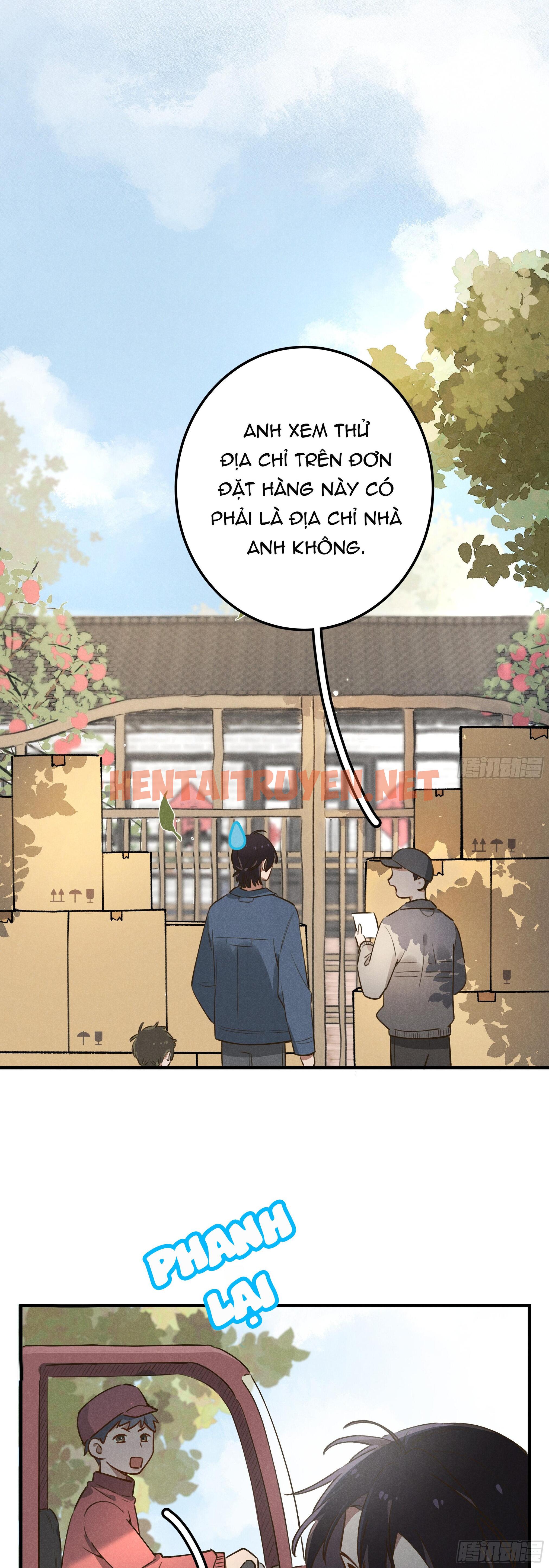 Xem ảnh Tui Không Về Làm Ruộng Với Anh Đâu! - Chap 6 - img_024_1691171061 - HentaiTruyenVN.net