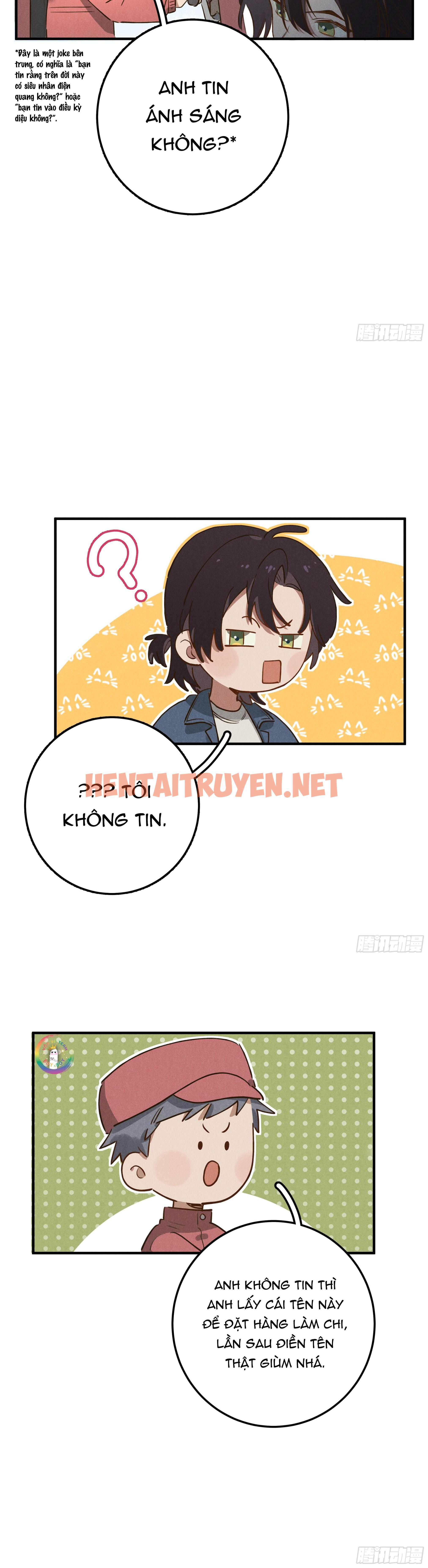 Xem ảnh Tui Không Về Làm Ruộng Với Anh Đâu! - Chap 6 - img_025_1691171061 - HentaiTruyenVN.net