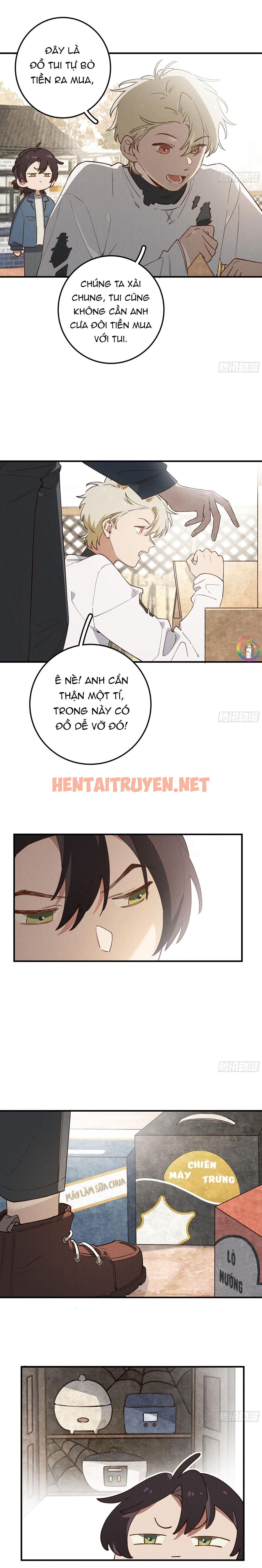 Xem ảnh Tui Không Về Làm Ruộng Với Anh Đâu! - Chap 7 - img_004_1691772389 - HentaiTruyenVN.net