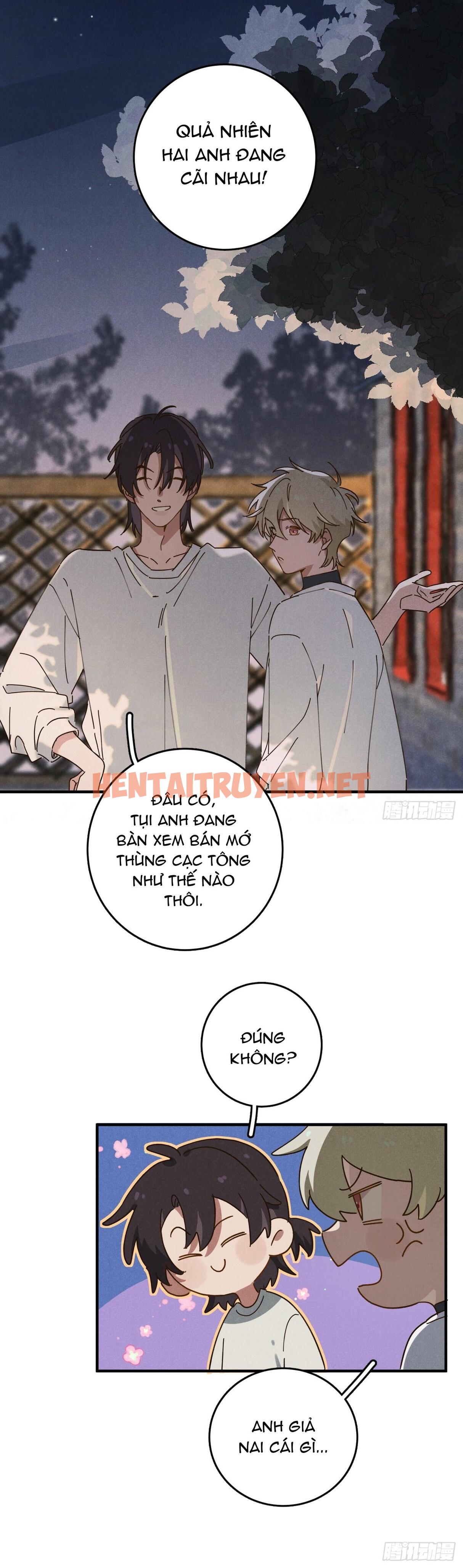 Xem ảnh Tui Không Về Làm Ruộng Với Anh Đâu! - Chap 8 - img_013_1691943993 - HentaiTruyenVN.net