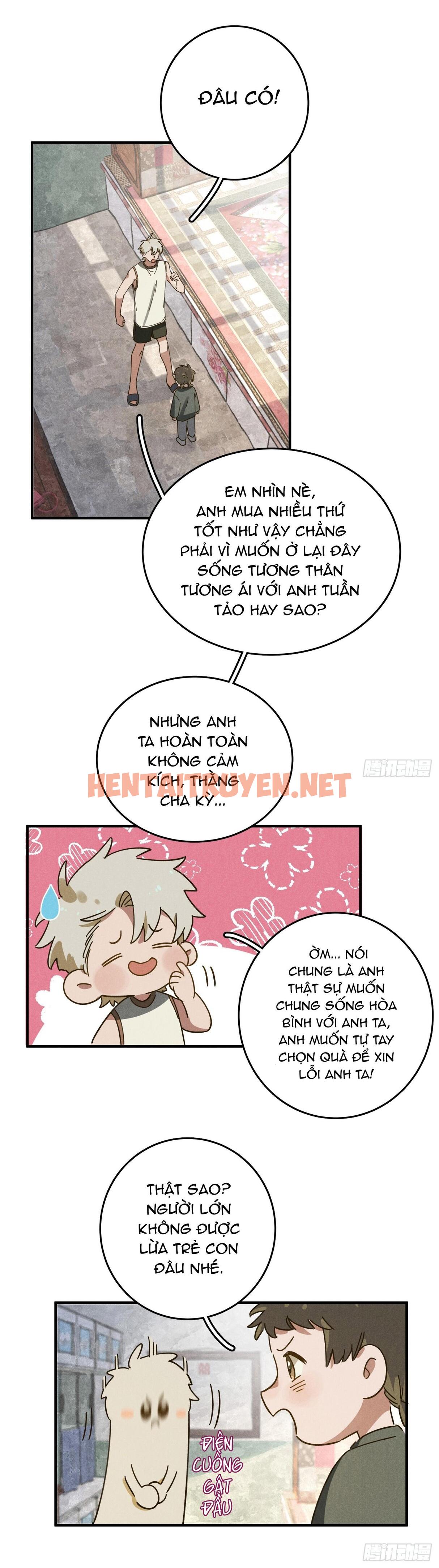 Xem ảnh Tui Không Về Làm Ruộng Với Anh Đâu! - Chap 8 - img_022_1691943993 - HentaiTruyenVN.net