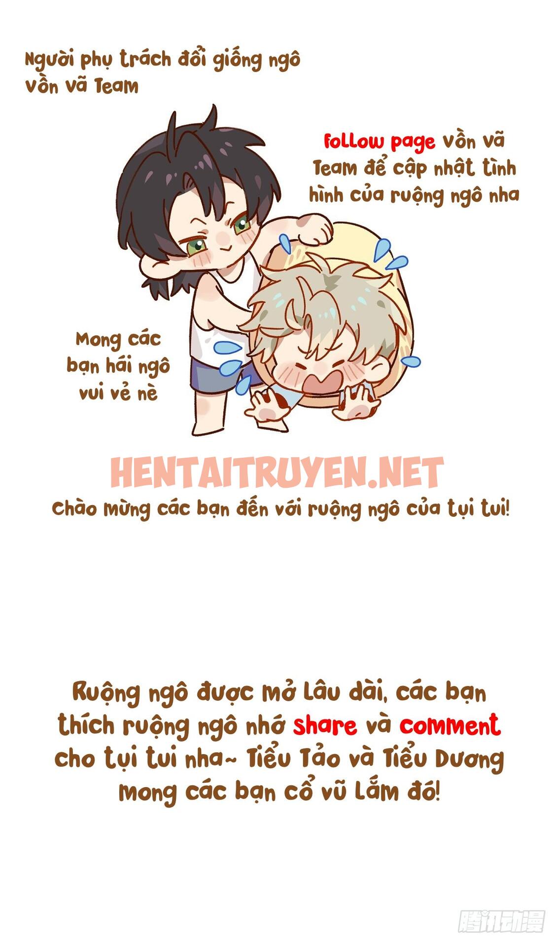 Xem ảnh Tui Không Về Làm Ruộng Với Anh Đâu! - Chap 8 - img_028_1691943993 - HentaiTruyenVN.net