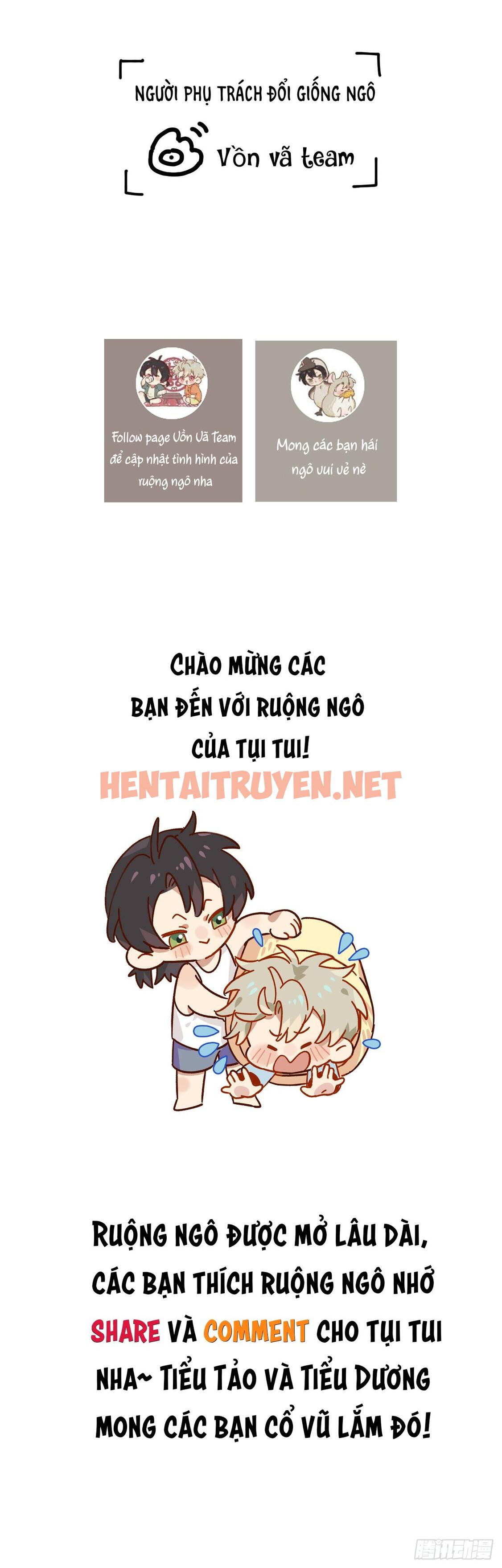 Xem ảnh Tui Không Về Làm Ruộng Với Anh Đâu! - Chap 9 - img_021_1692289868 - HentaiTruyenVN.net