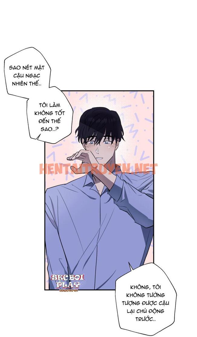 Xem ảnh Tuổi 23 Không Hoàn Hảo - Chap 9 - img_057_1659453141 - HentaiTruyenVN.net