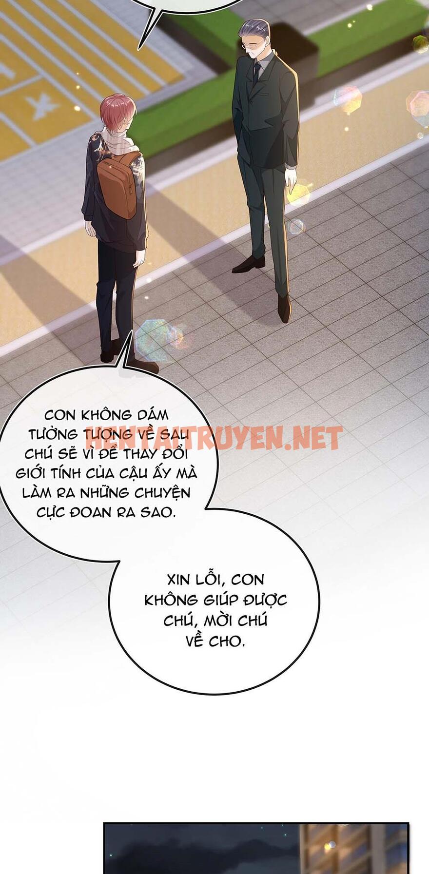 Xem ảnh Tương Kế Tựu Kế - Chap 23 - img_023_1698936036 - HentaiTruyen.net