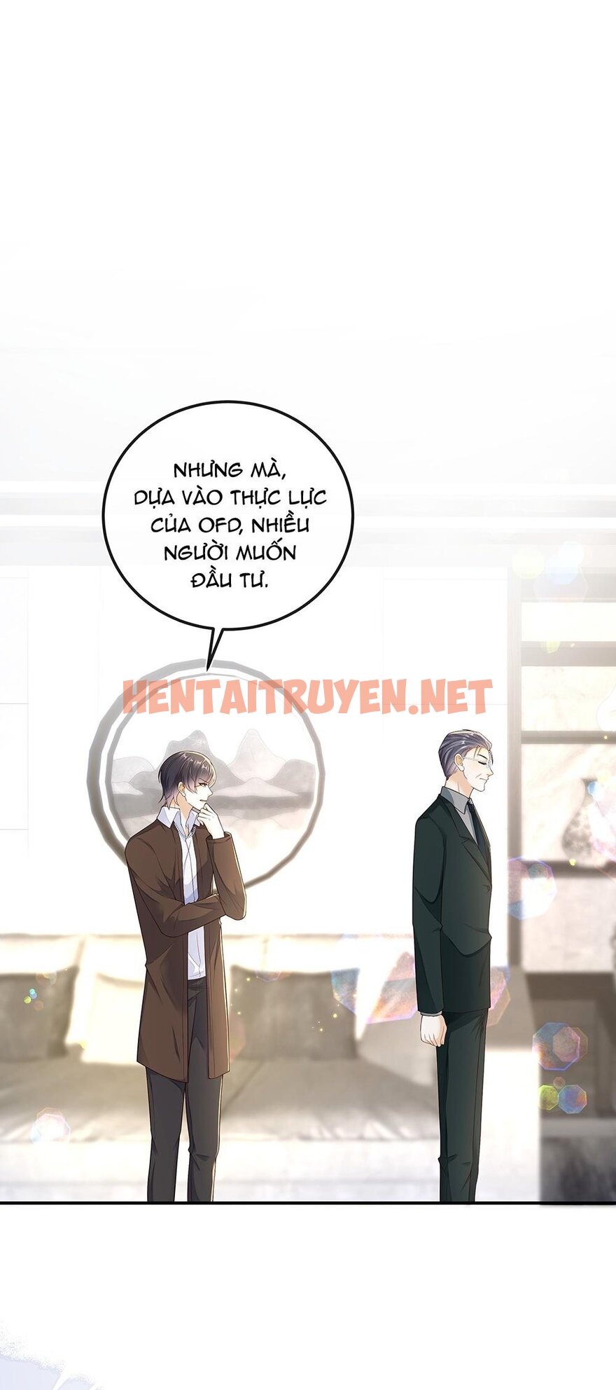 Xem ảnh Tương Kế Tựu Kế - Chap 25 - img_006_1700399236 - HentaiTruyen.net