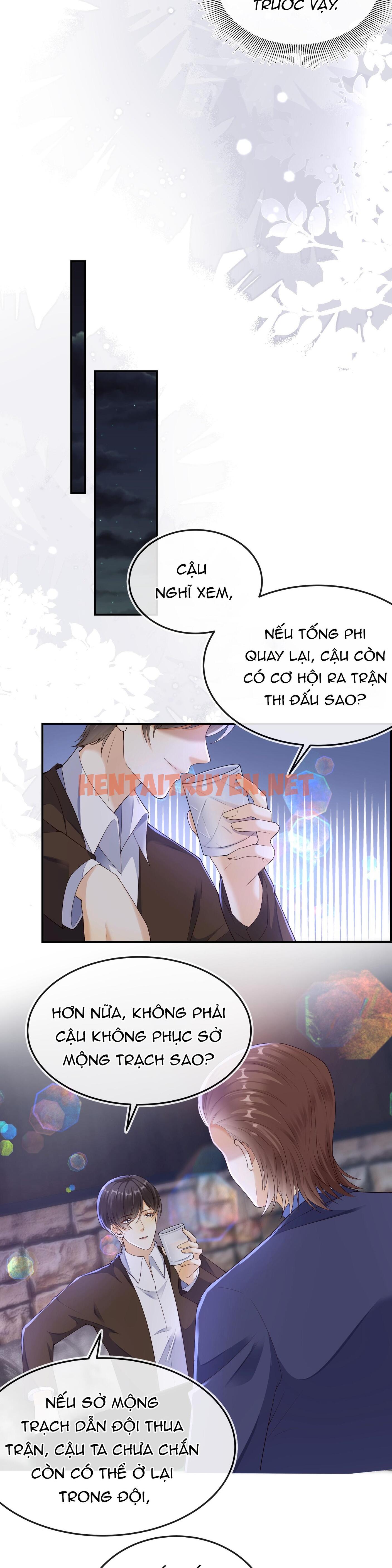 Xem ảnh Tương Kế Tựu Kế - Chap 29 - img_015_1703081853 - HentaiTruyenVN.net