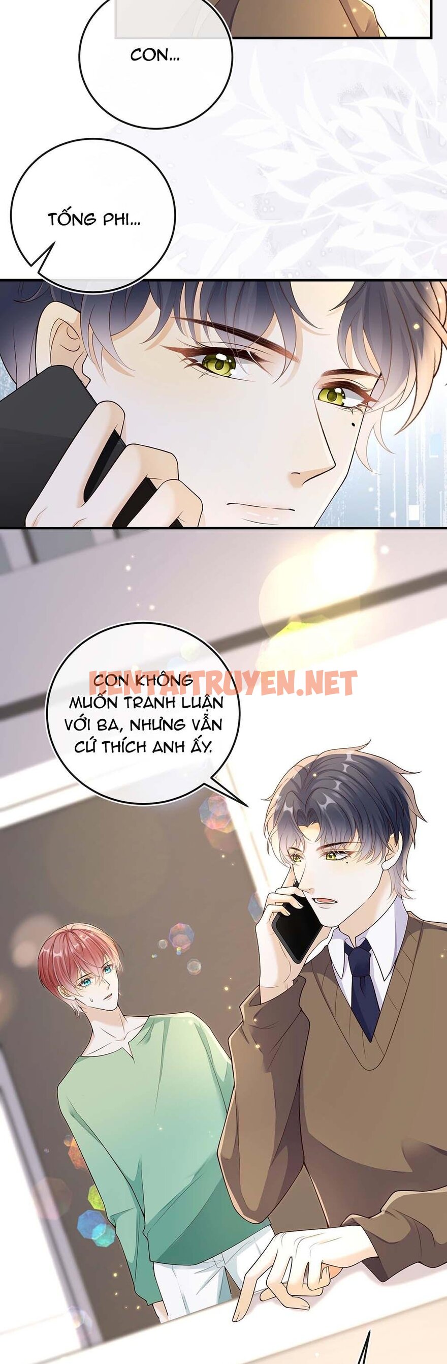 Xem ảnh Tương Kế Tựu Kế - Chap 32 - img_019_1704368337 - HentaiTruyenVN.net