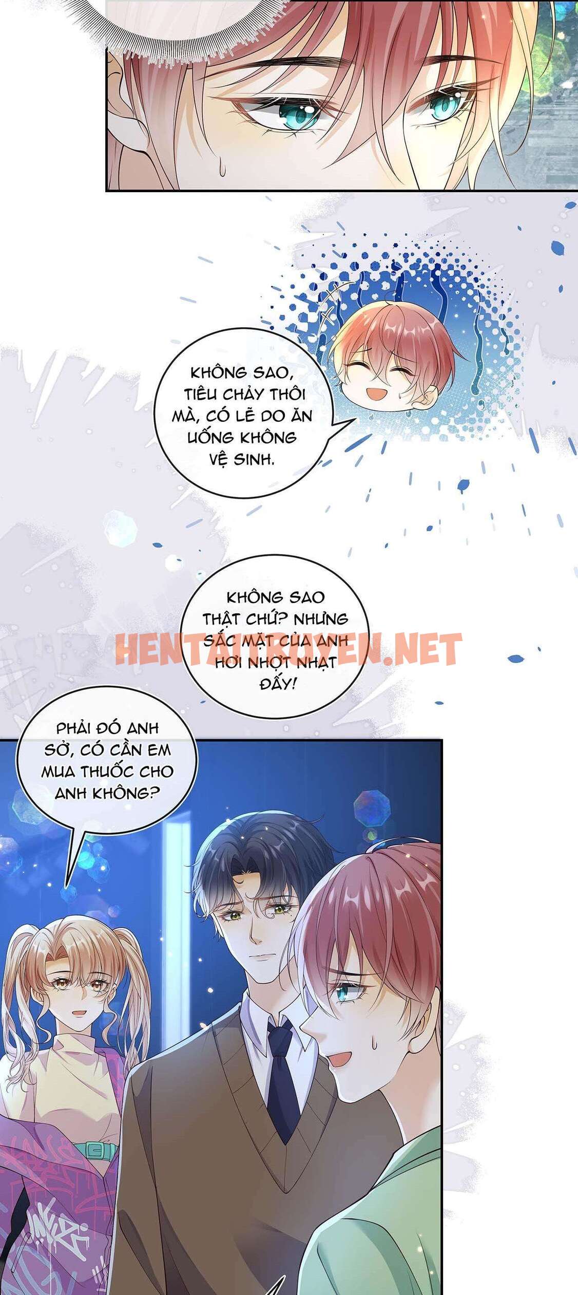 Xem ảnh Tương Kế Tựu Kế - Chap 34 - img_019_1705659019 - HentaiTruyenVN.net