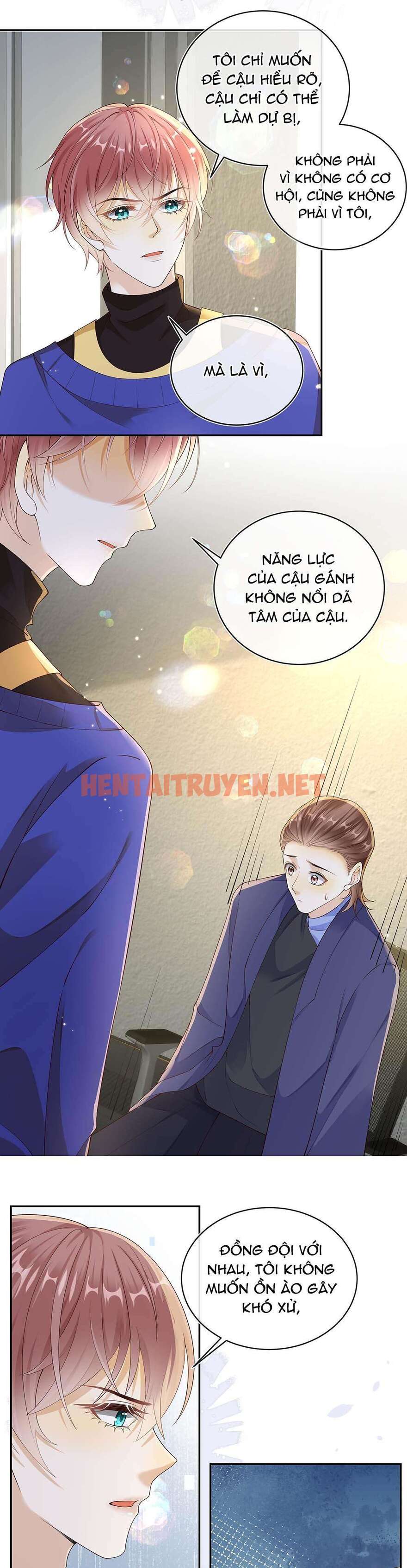 Xem ảnh Tương Kế Tựu Kế - Chap 35 - img_013_1706244011 - HentaiTruyen.net