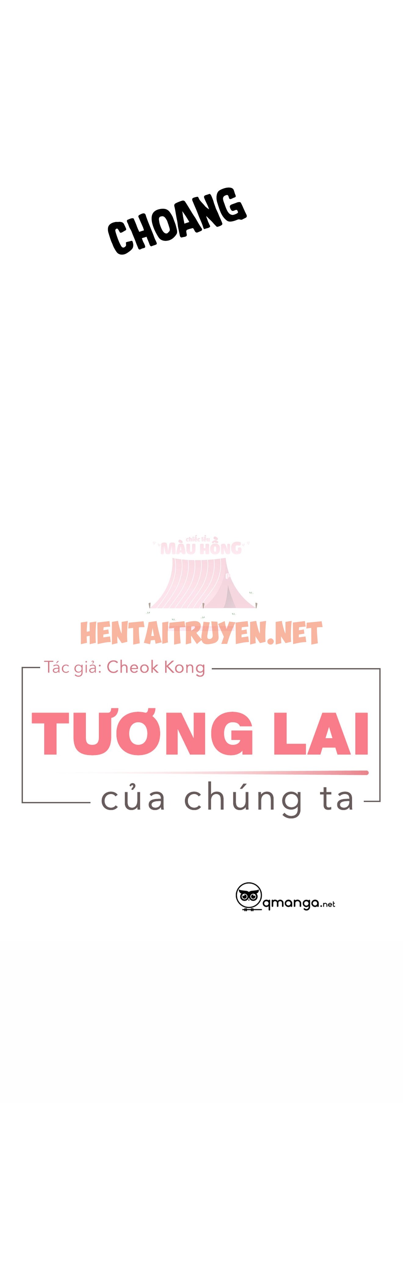 Xem ảnh Tương Lai Của Chúng Ta - Chap 5 - img_002_1627253871 - HentaiTruyen.net