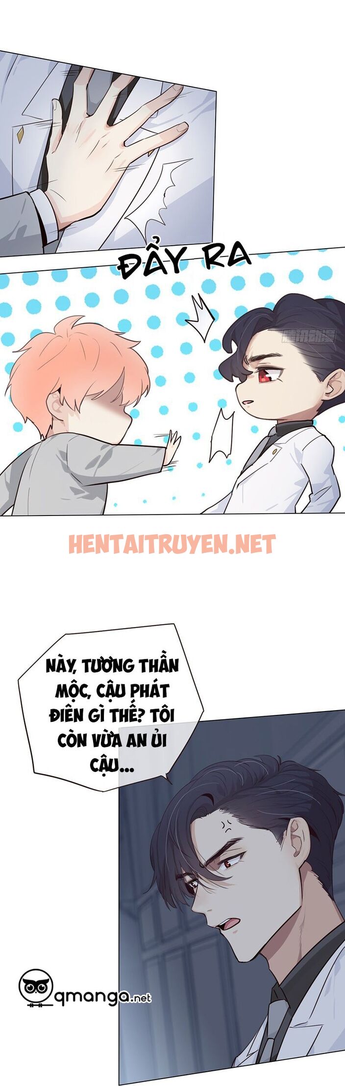 Xem ảnh Tương Nhu Dịch Mộc - Chap 28 - img_011_1627243527 - HentaiTruyenVN.net