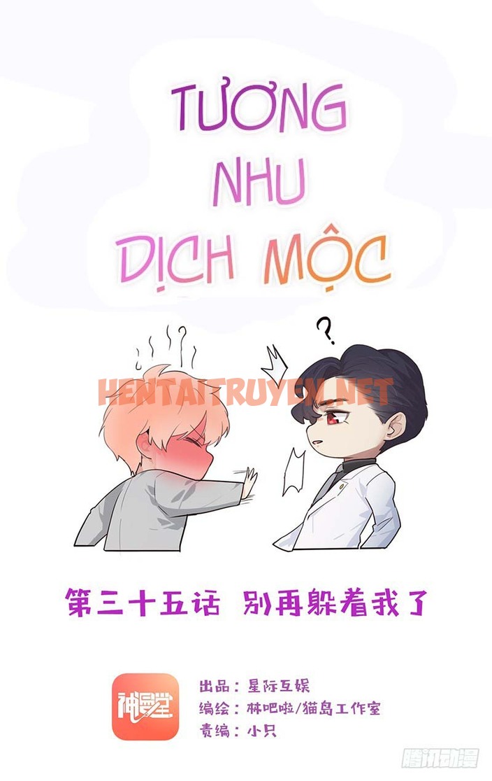 Xem ảnh Tương Nhu Dịch Mộc - Chap 36 - img_002_1627243532 - HentaiTruyenVN.net