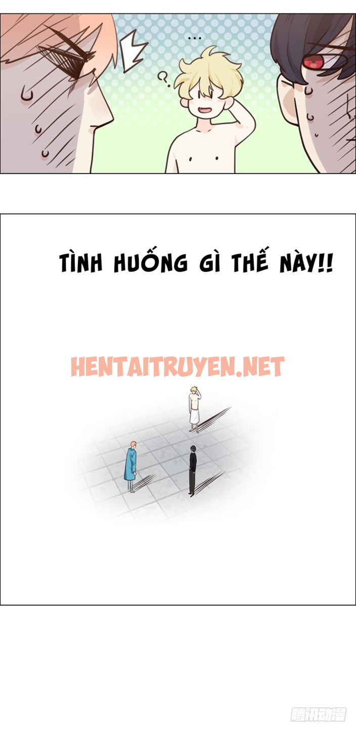 Xem ảnh Tương Nhu Dịch Mộc - Chap 40 - img_030_1627243536 - HentaiTruyenVN.net