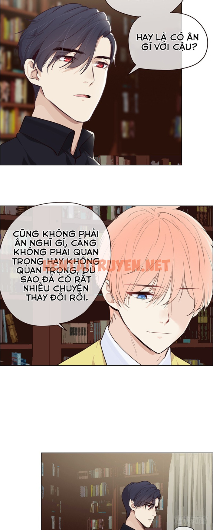 Xem ảnh Tương Nhu Dịch Mộc - Chap 41 - img_016_1627243536 - TruyenVN.APP